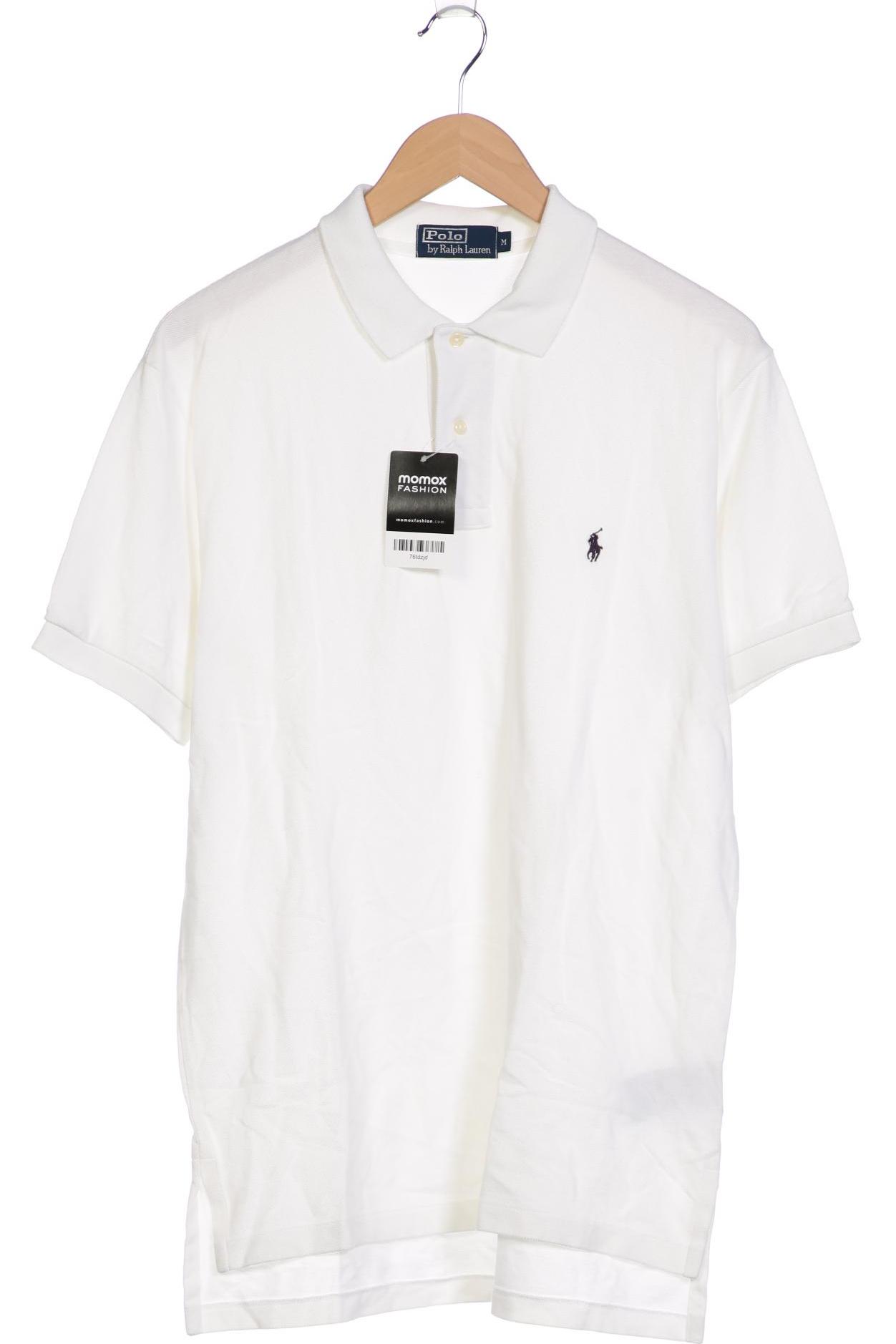 

Polo Ralph Lauren Herren Poloshirt, cremeweiß, Gr. 48