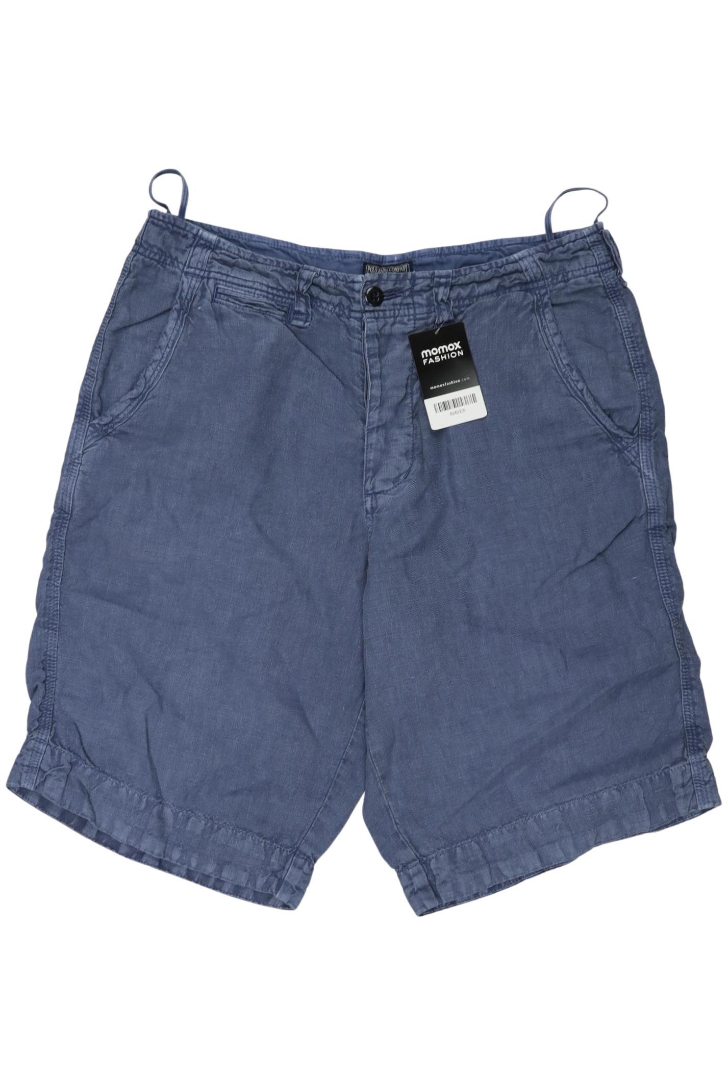 

Polo Ralph Lauren Herren Shorts, blau, Gr. 32
