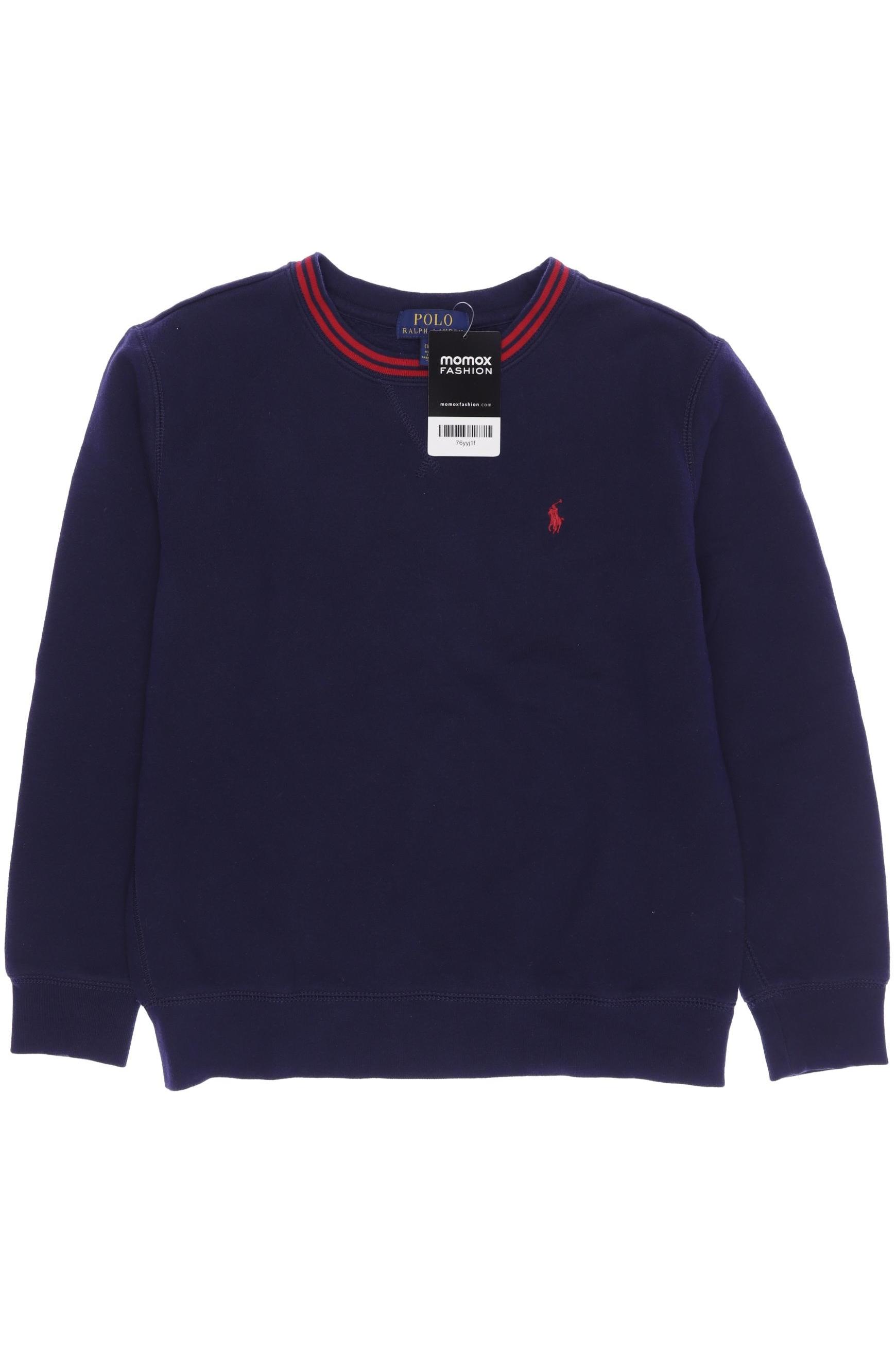 

Polo Ralph Lauren Herren Hoodies & Sweater, marineblau, Gr. 146