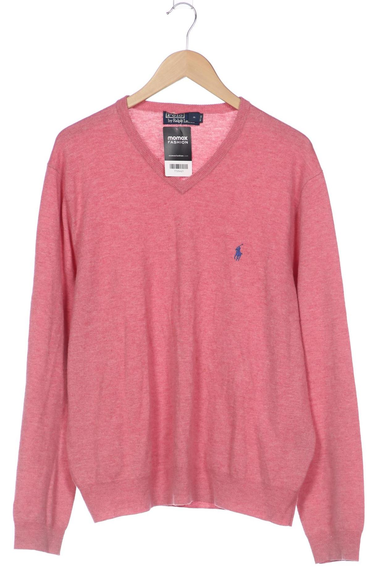 

Polo Ralph Lauren Herren Pullover, pink, Gr. 56