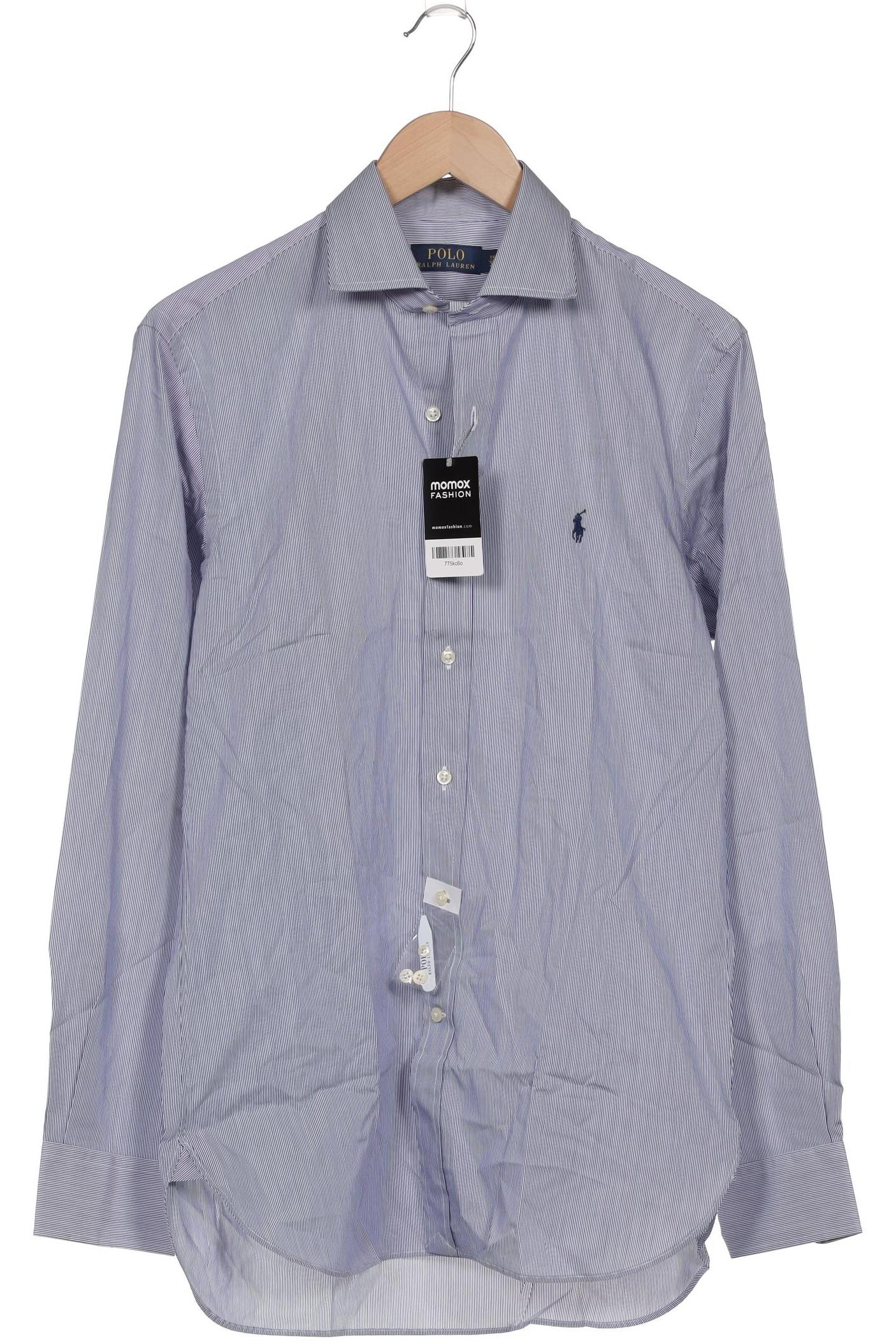 

Polo Ralph Lauren Herren Hemd, marineblau, Gr. 46