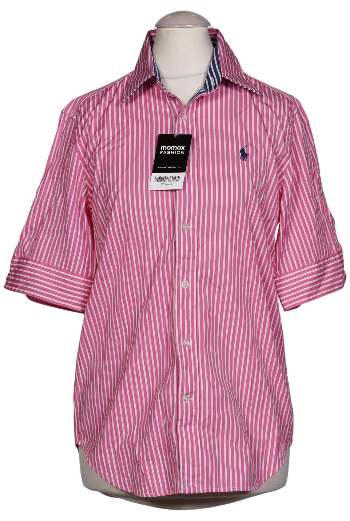 

Polo Ralph Lauren Damen Bluse, pink, Gr. 2