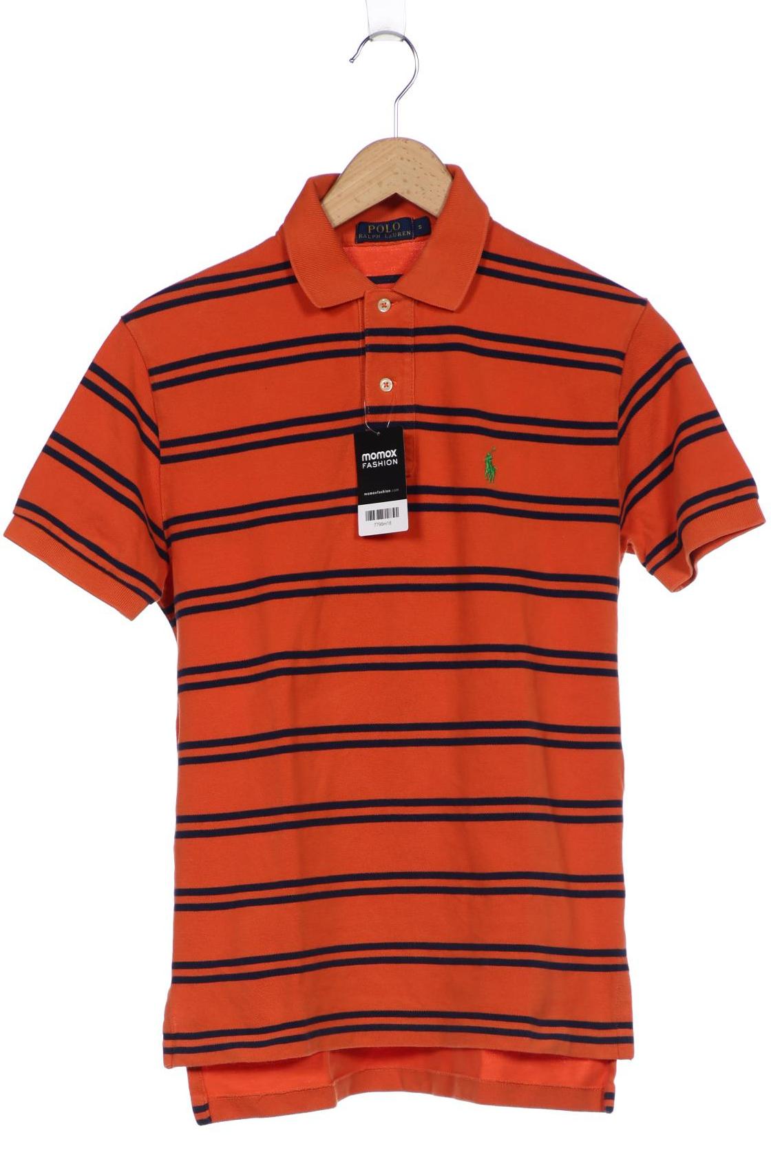 

Polo Ralph Lauren Herren Poloshirt, orange