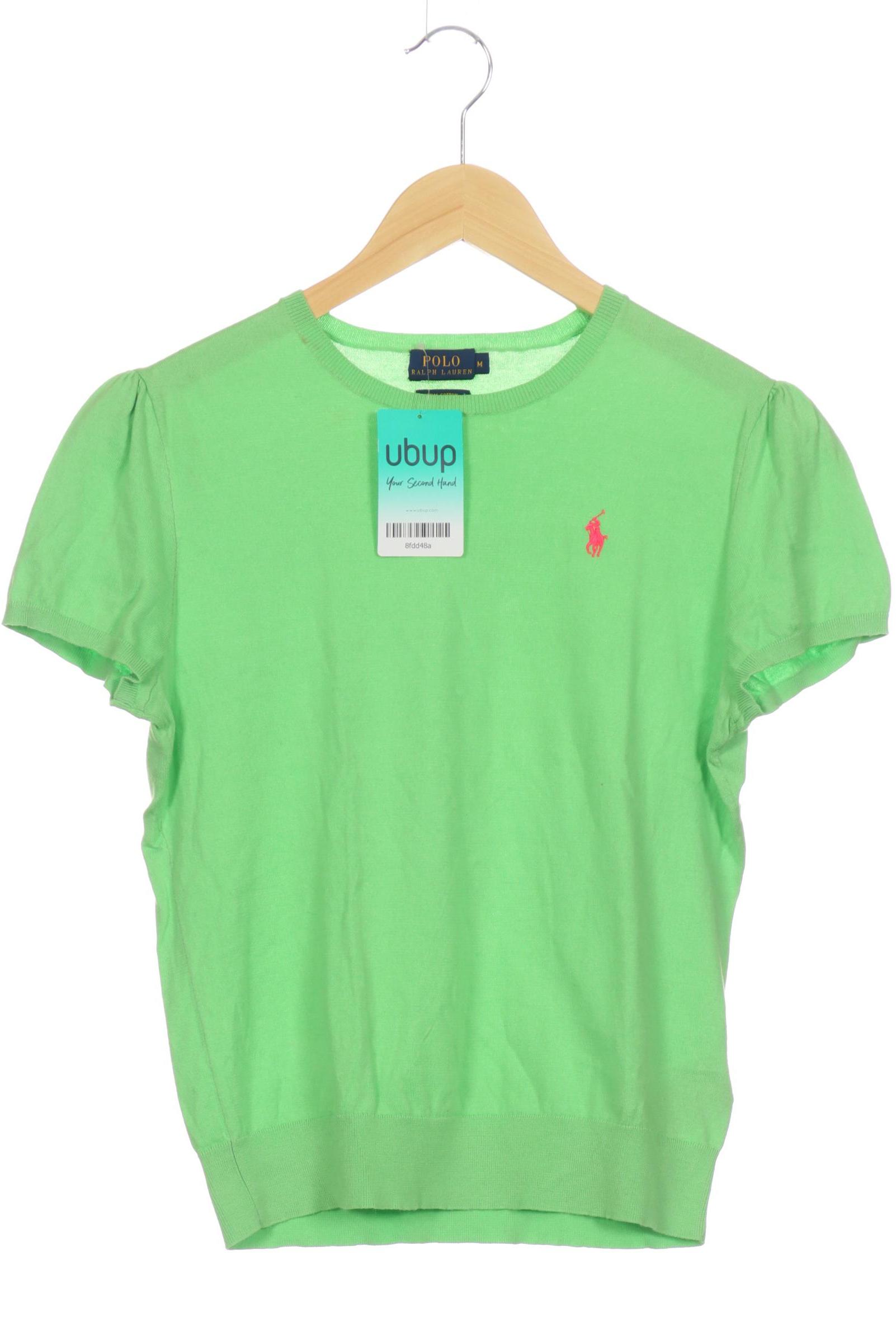 

Polo Ralph Lauren Damen Pullover, grün, Gr. 38