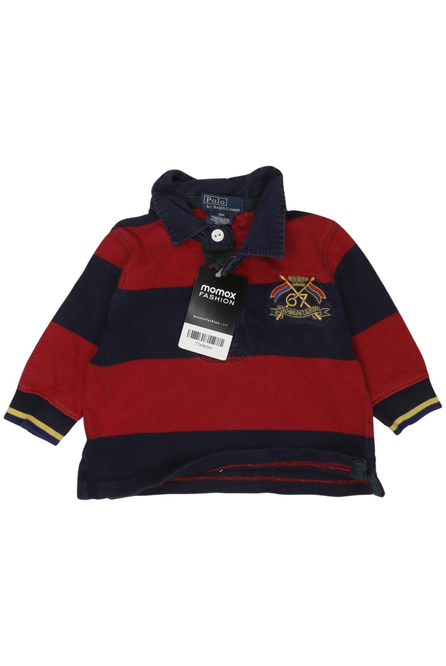 

Polo Ralph Lauren Jungen Poloshirt, mehrfarbig, Gr. 80