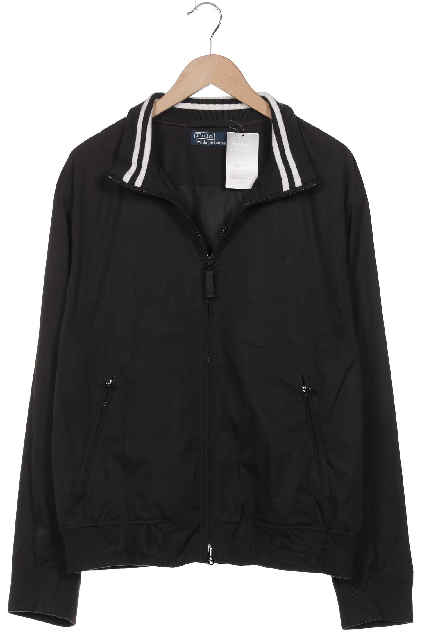 

Polo Ralph Lauren Herren Jacke, schwarz, Gr. 56