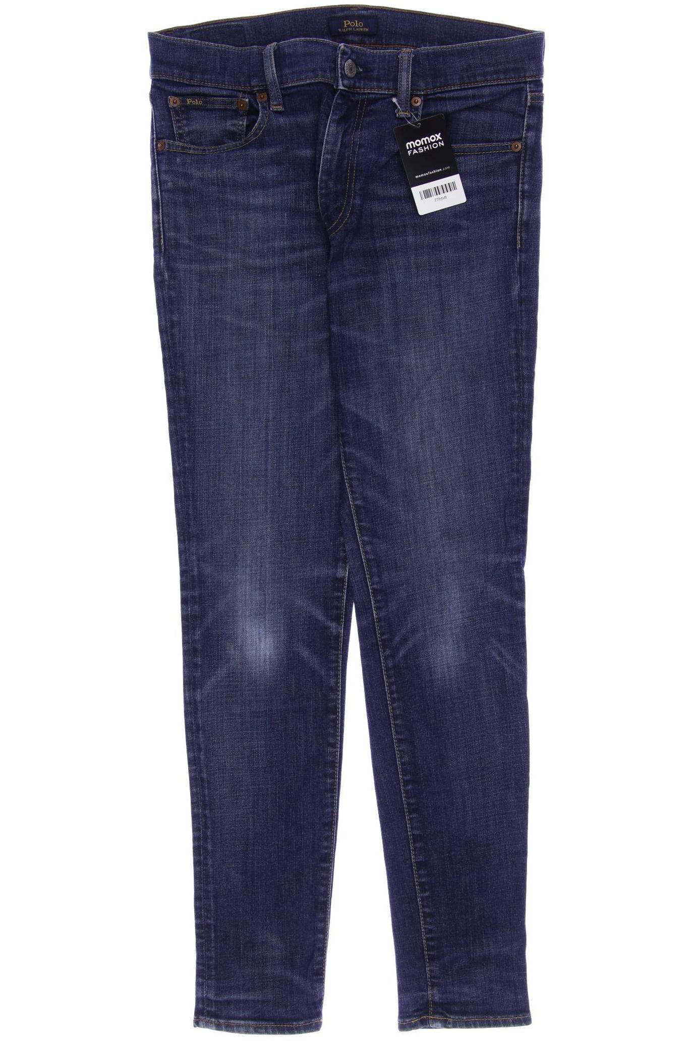 

Polo Ralph Lauren Damen Jeans, marineblau