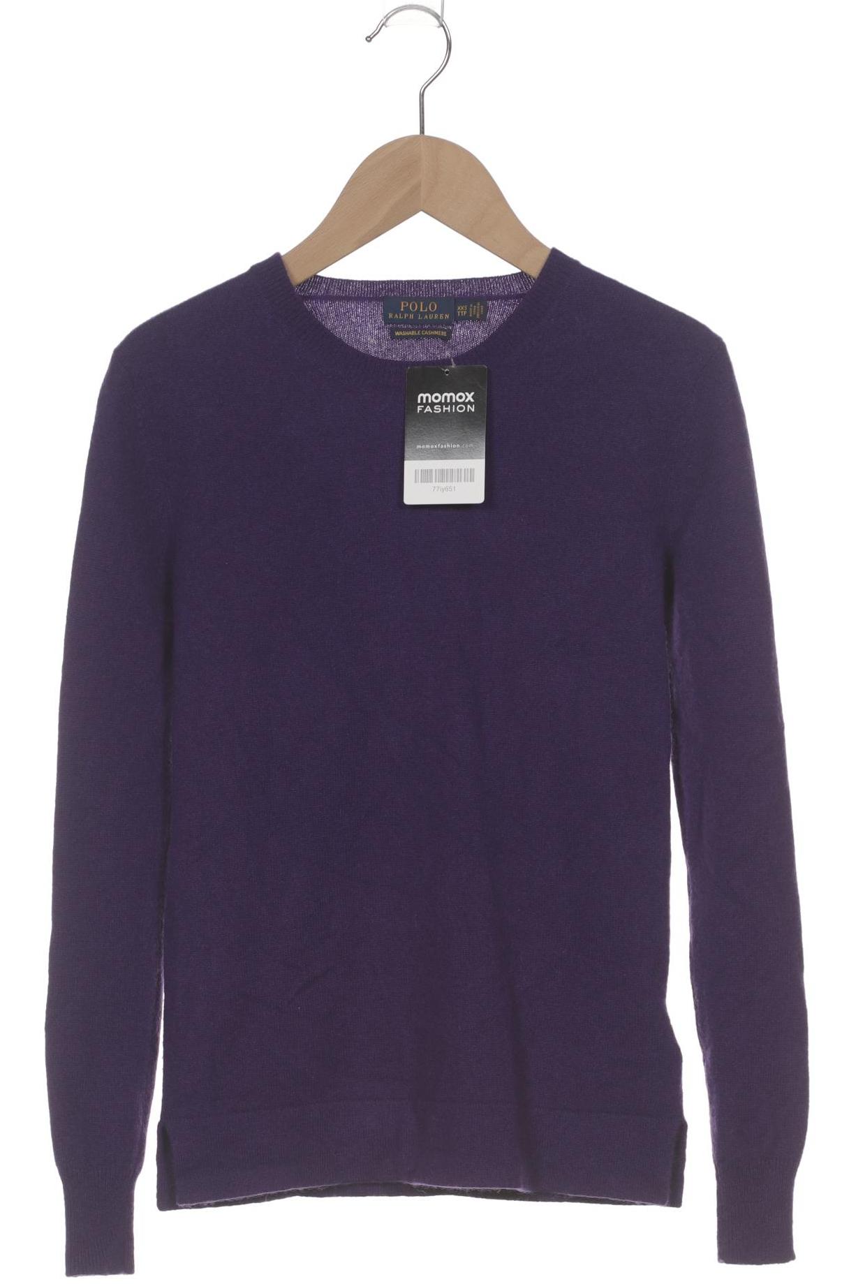 

Polo Ralph Lauren Damen Pullover, flieder, Gr. 32
