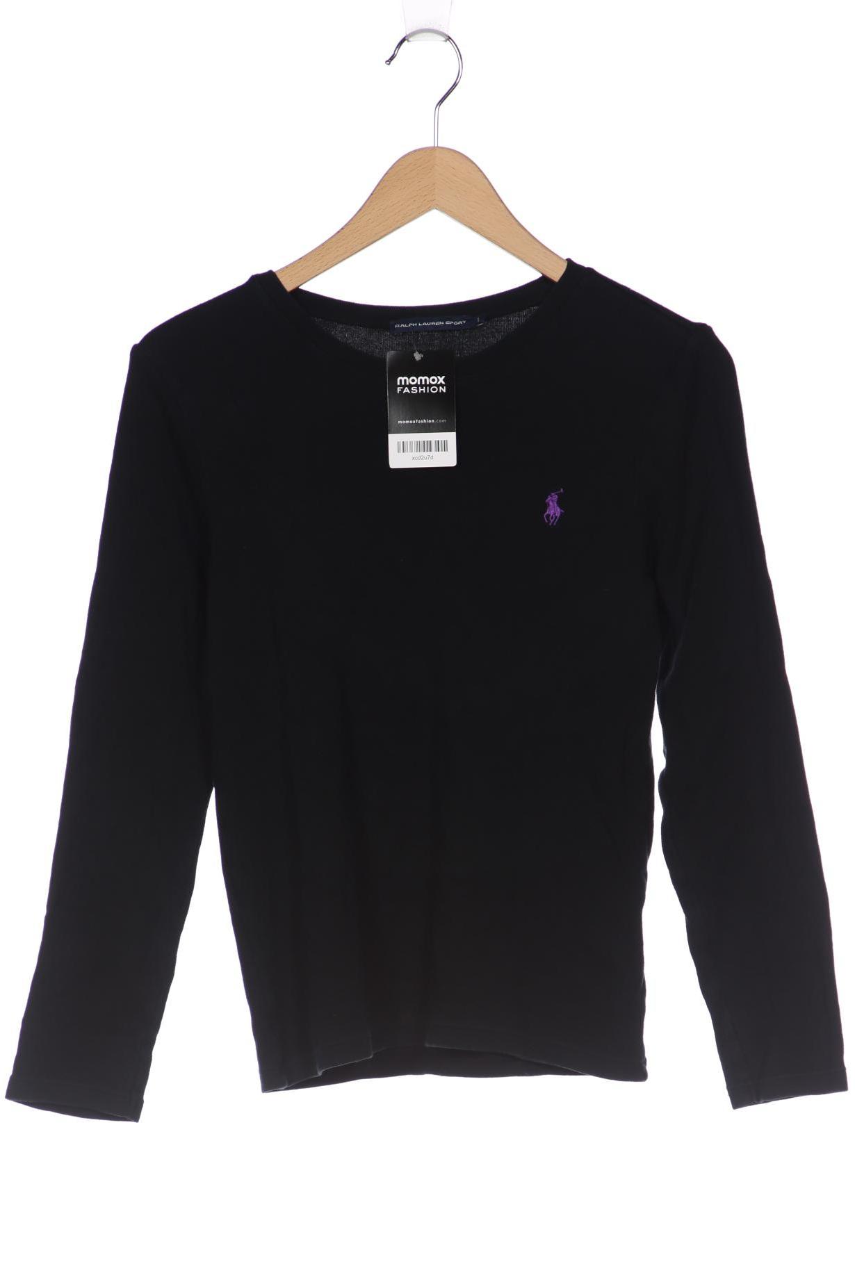 

Polo Ralph Lauren Damen Langarmshirt, marineblau