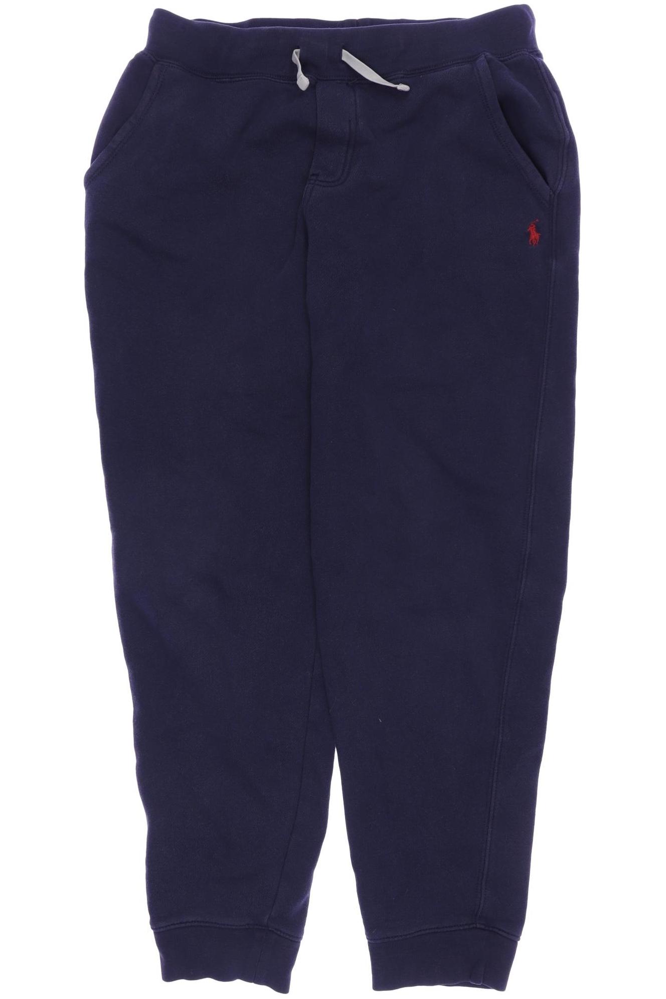 

Polo Ralph Lauren Herren Stoffhose, marineblau, Gr. 158
