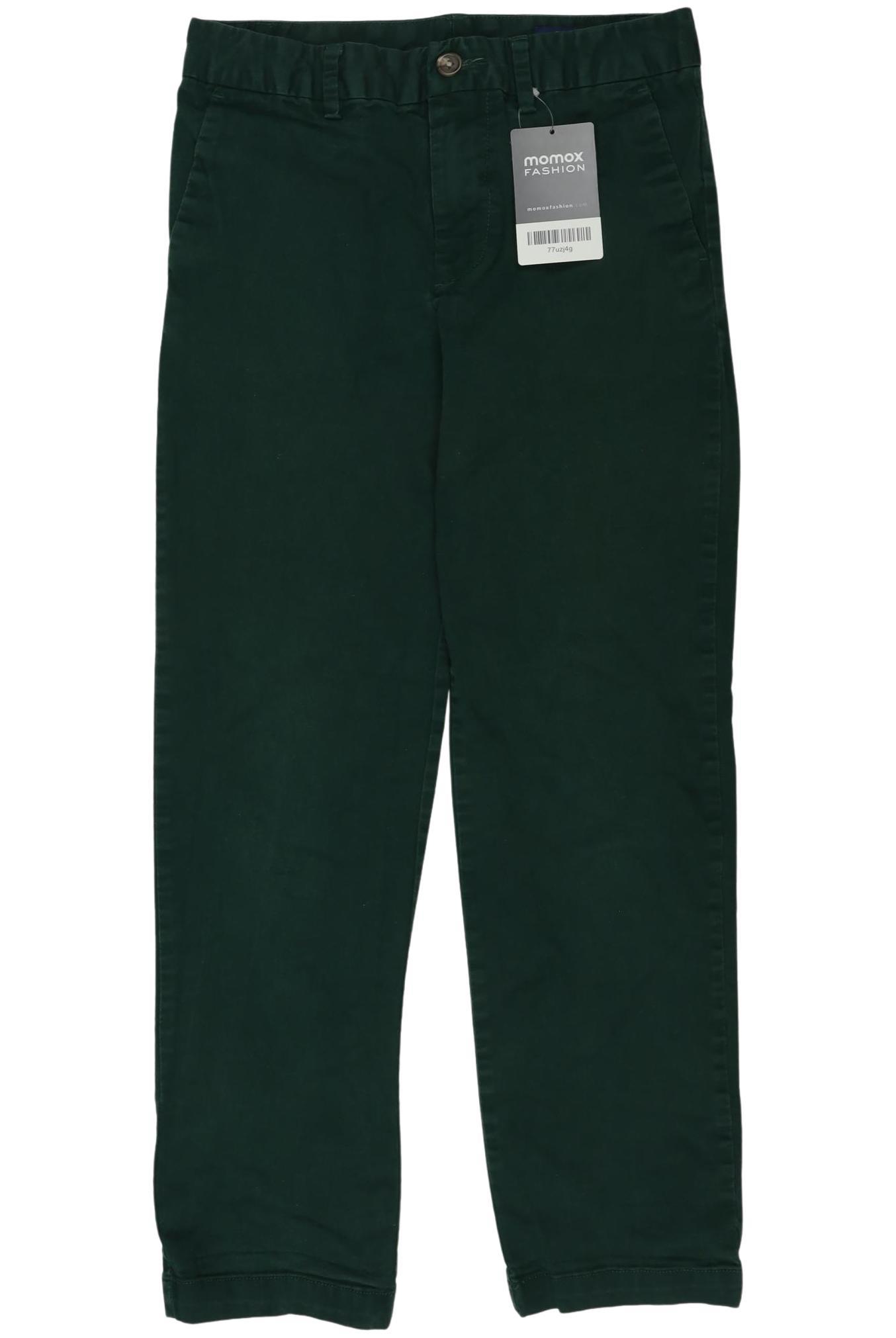 

Polo Ralph Lauren Jungen Stoffhose, grün, Gr. 140