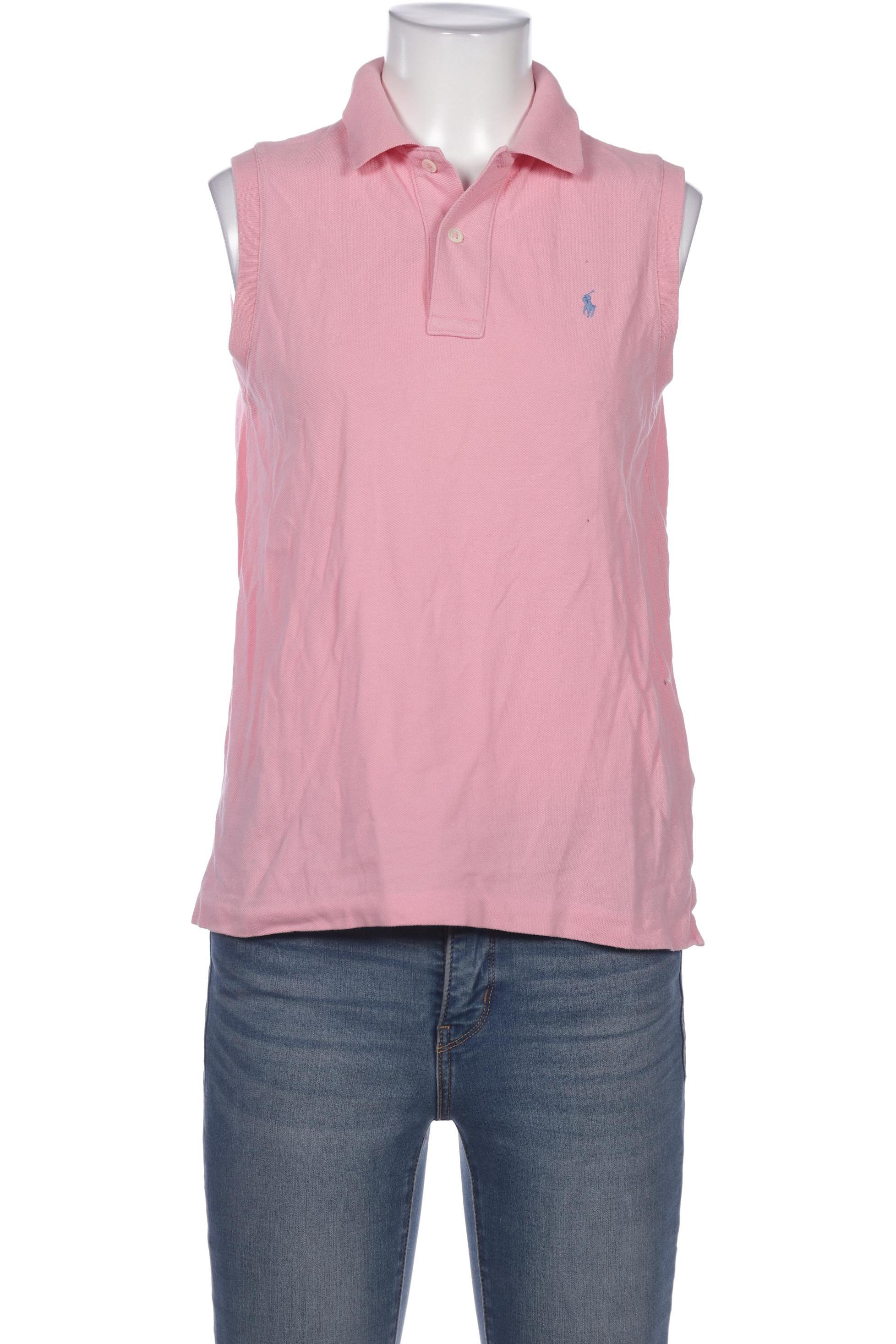 

Polo Ralph Lauren Damen Poloshirt, pink