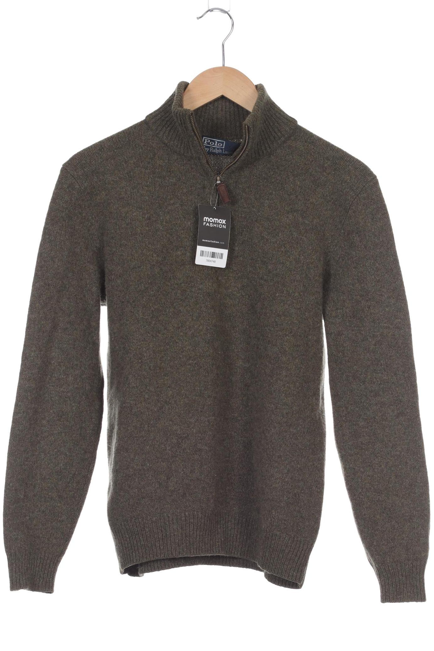 

Polo Ralph Lauren Herren Pullover, grün, Gr. 48