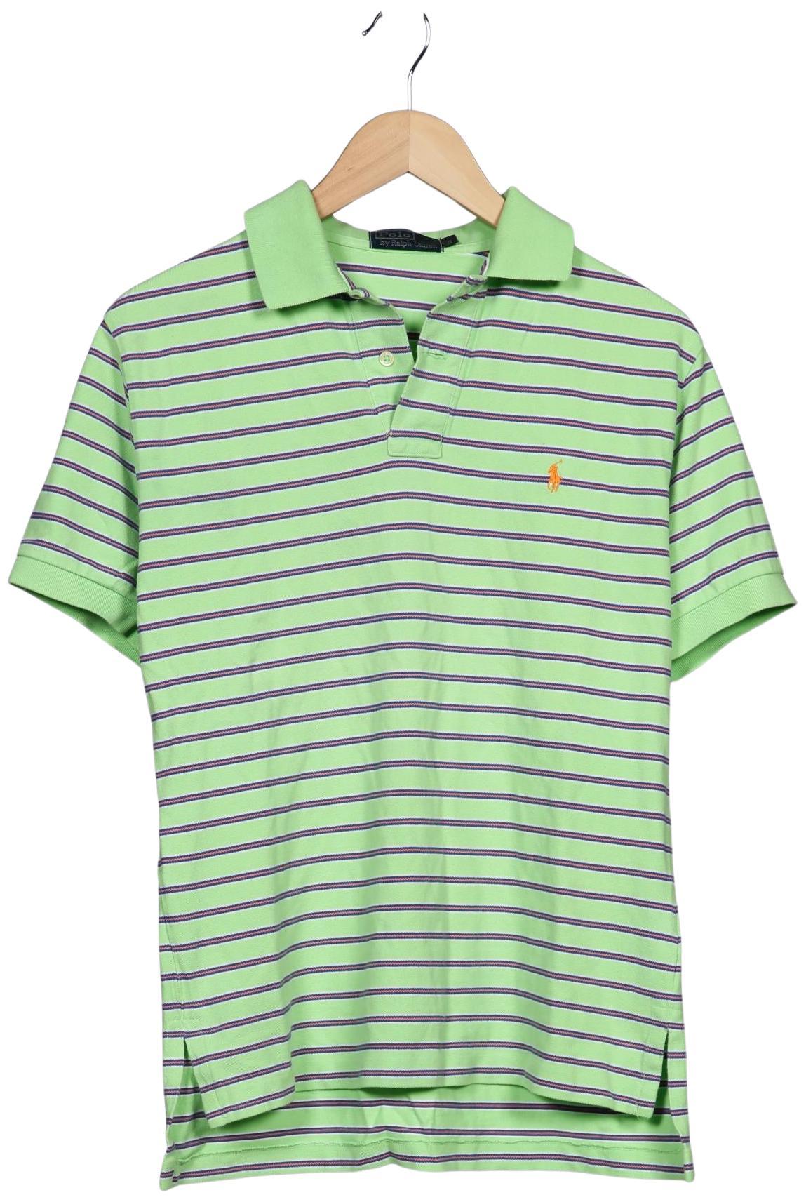 

Polo Ralph Lauren Herren Poloshirt, grün, Gr. 46
