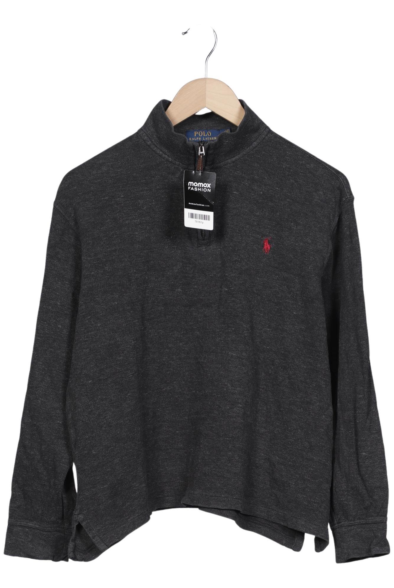 

Polo Ralph Lauren Damen Pullover, schwarz, Gr. 38