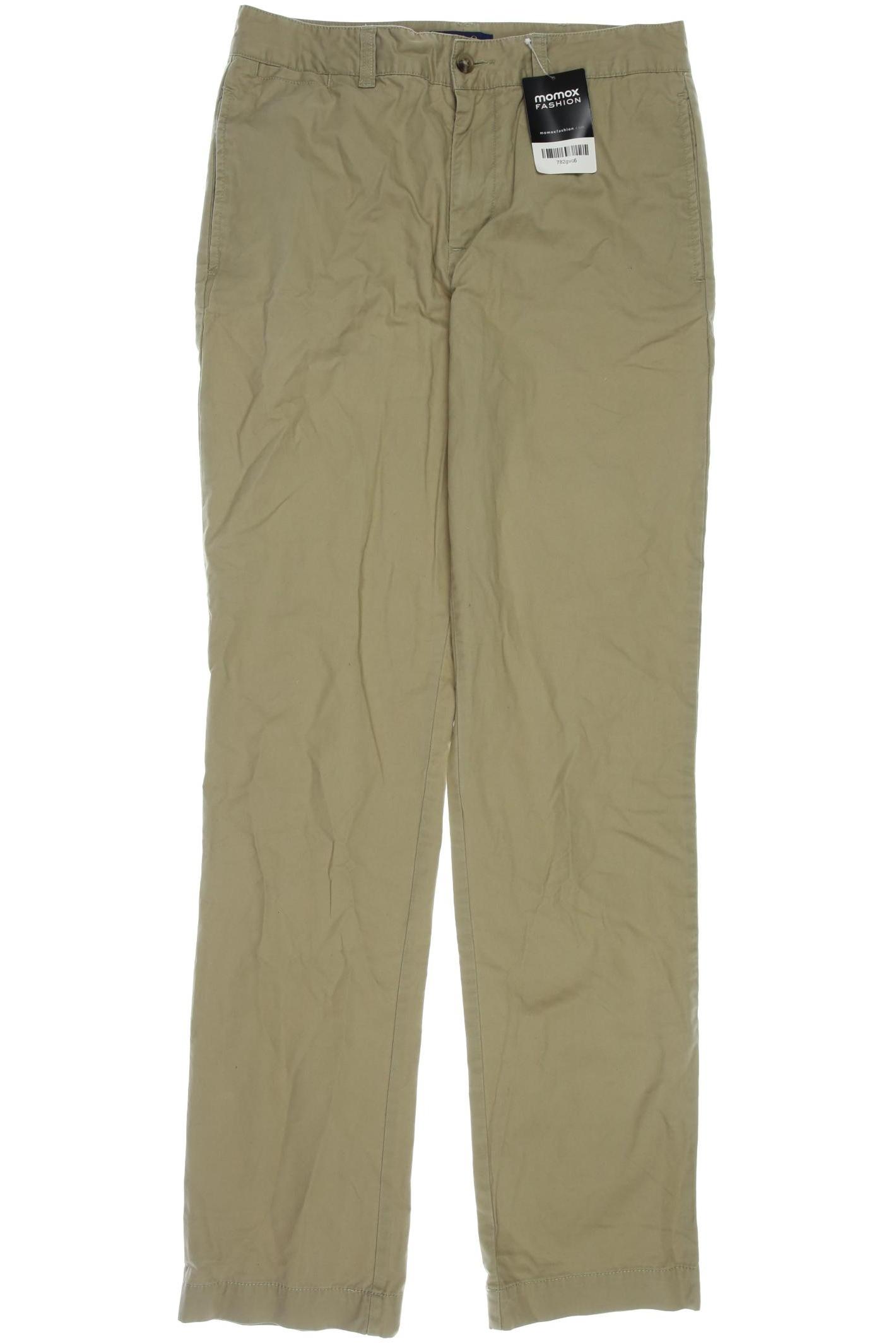 

Polo Ralph Lauren Herren Stoffhose, beige, Gr. 176