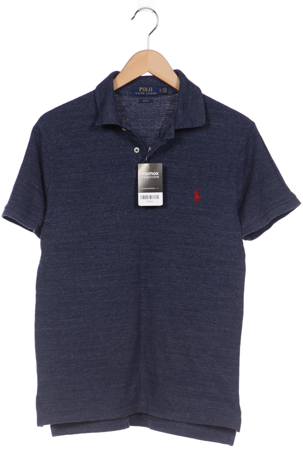 

Polo Ralph Lauren Herren Poloshirt, marineblau, Gr. 52