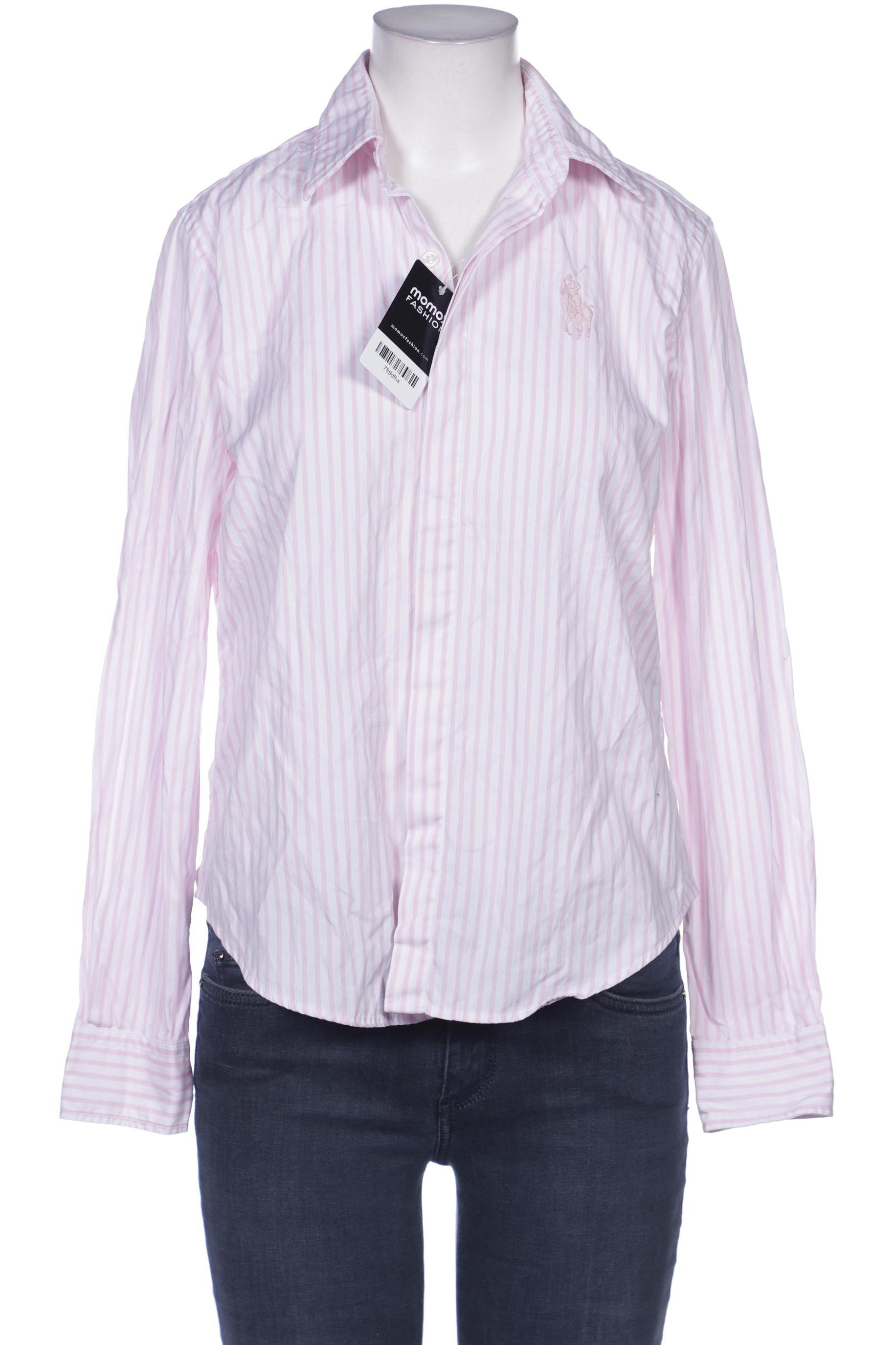 

Polo Ralph Lauren Damen Bluse, pink, Gr. 6