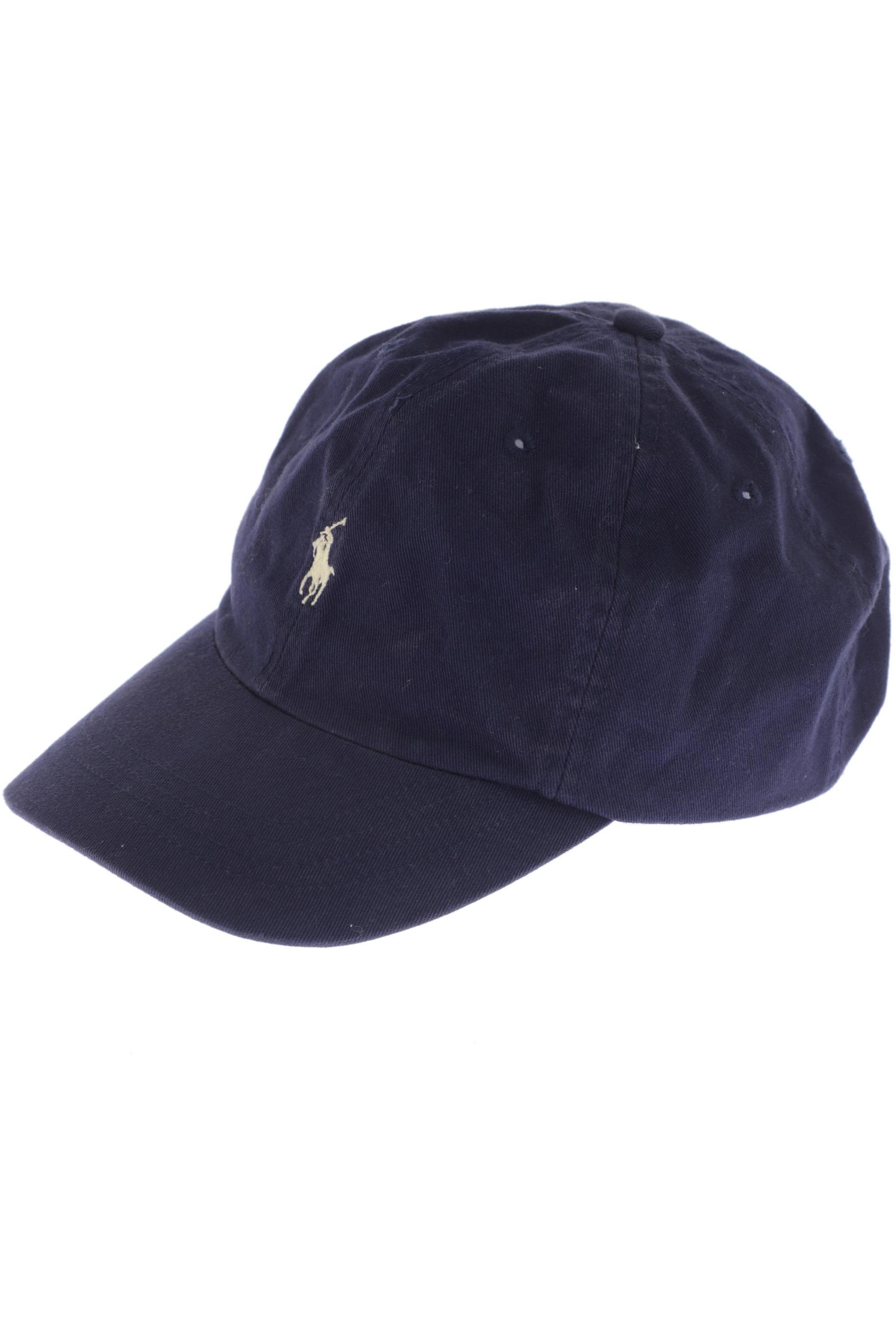 

Polo Ralph Lauren Herren Hut/Mütze, marineblau, Gr. uni