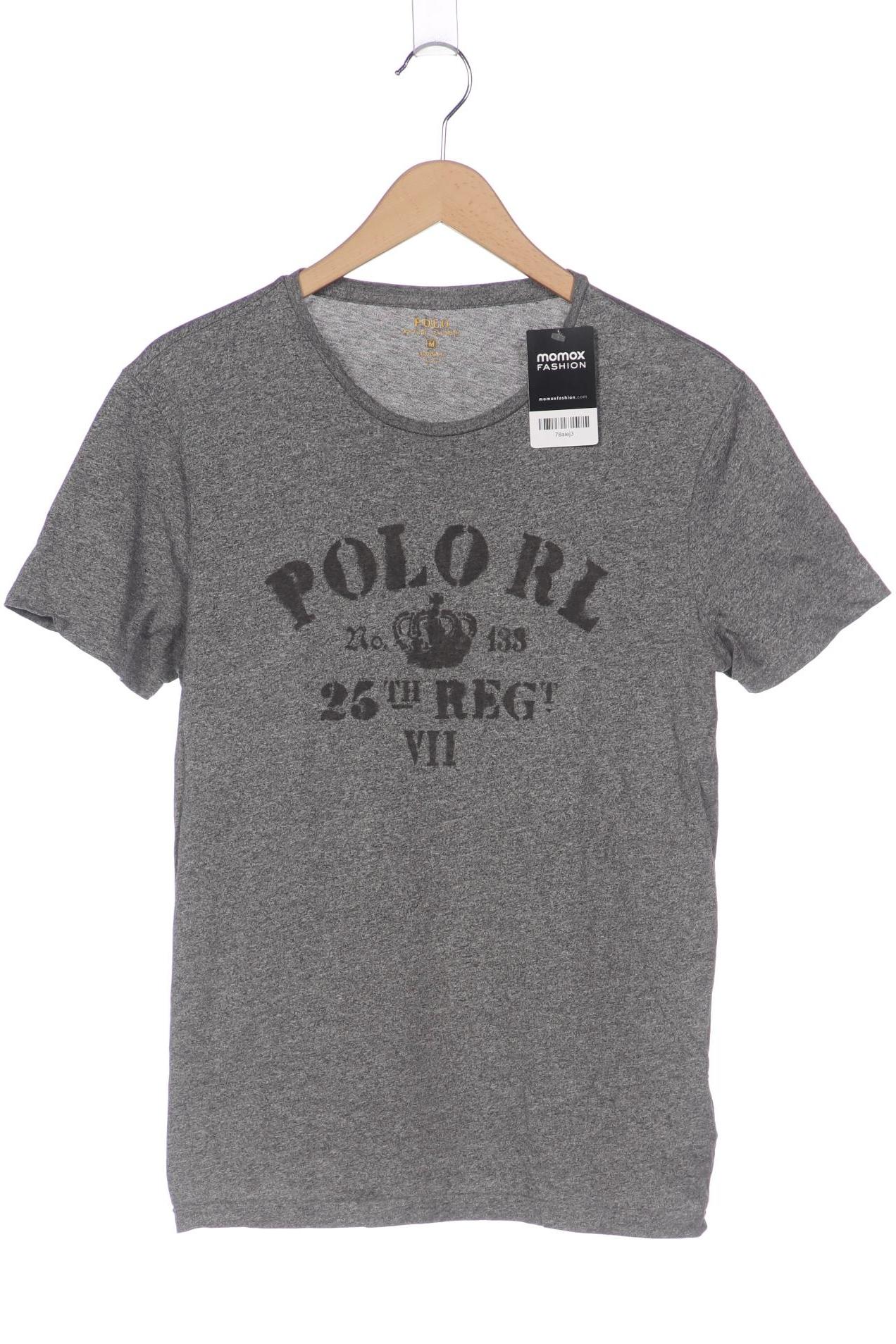 

Polo Ralph Lauren Herren T-Shirt, grau, Gr. 48
