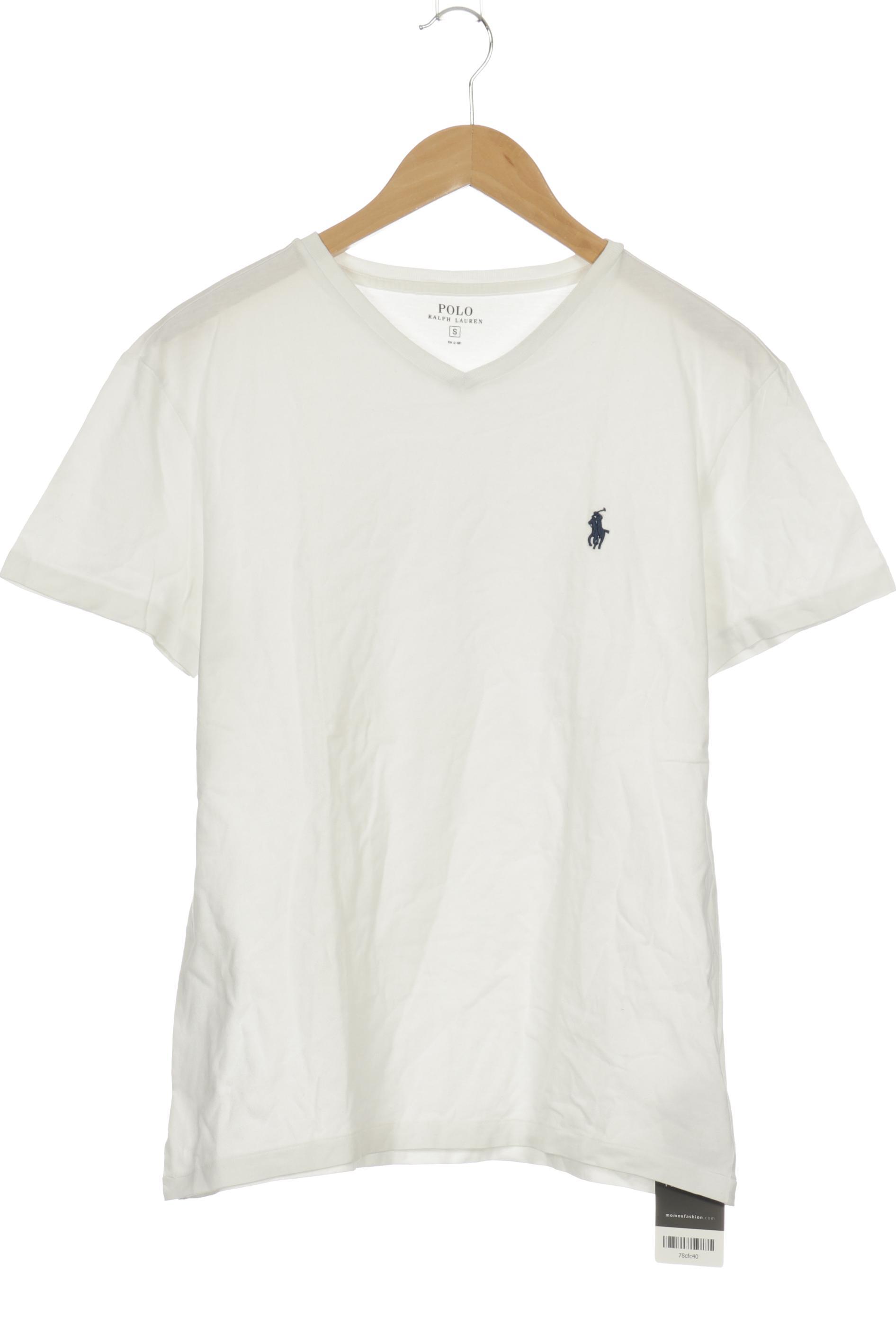 

Polo Ralph Lauren Herren T-Shirt, weiß, Gr. 46