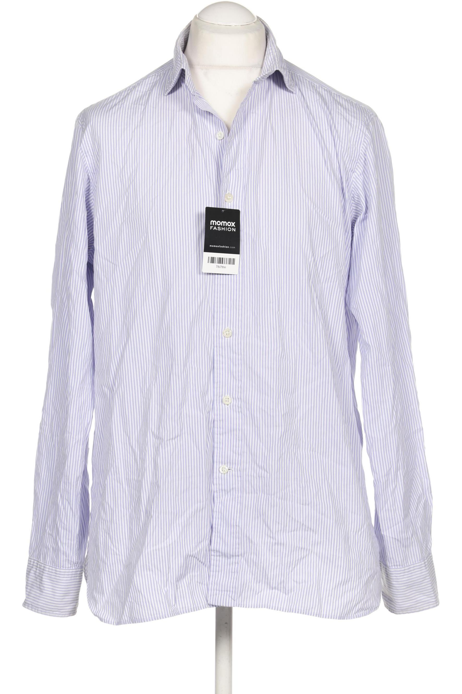 

Polo Ralph Lauren Herren Hemd, flieder, Gr. 52