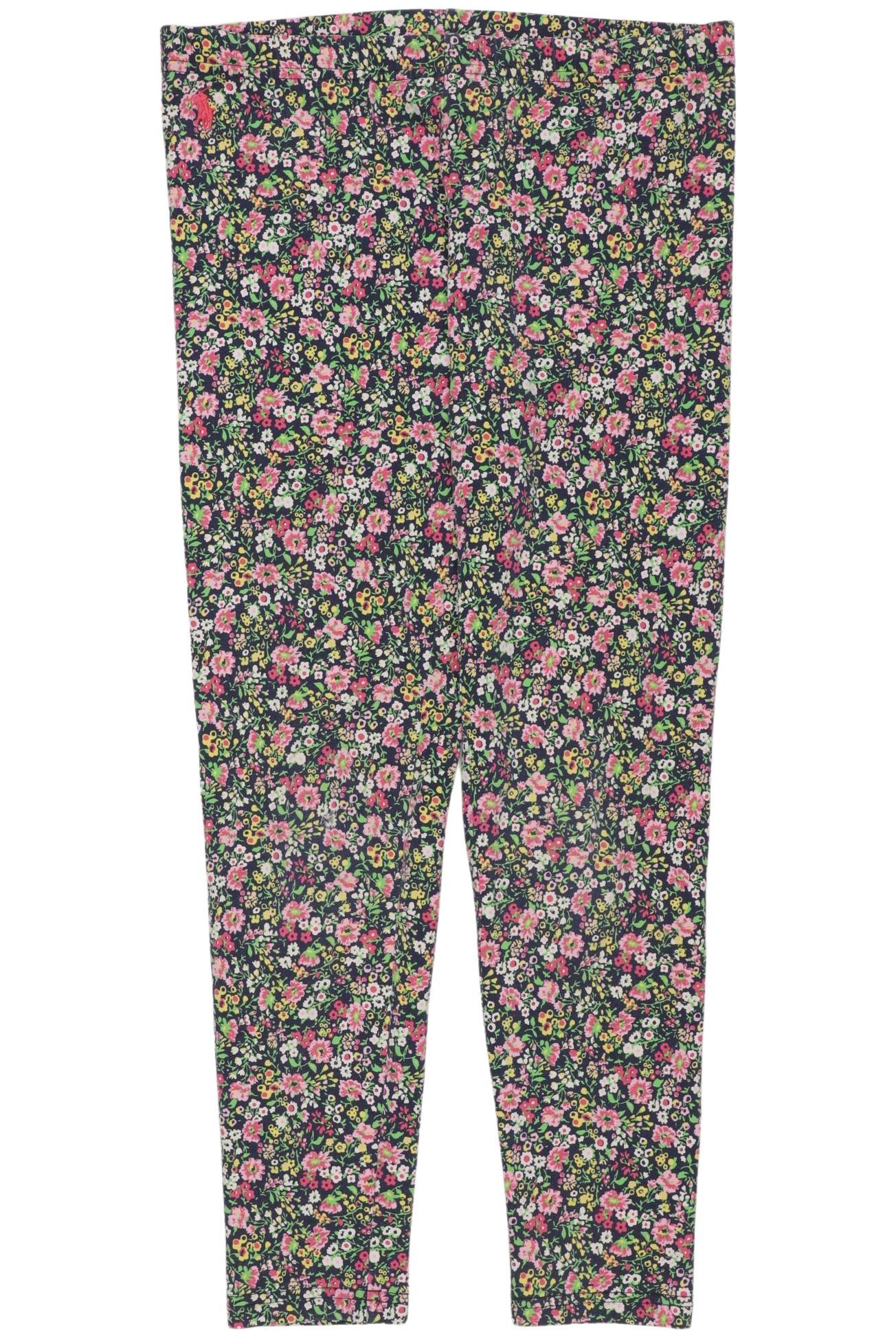 

Polo Ralph Lauren Mädchen Stoffhose, mehrfarbig, Gr. 146