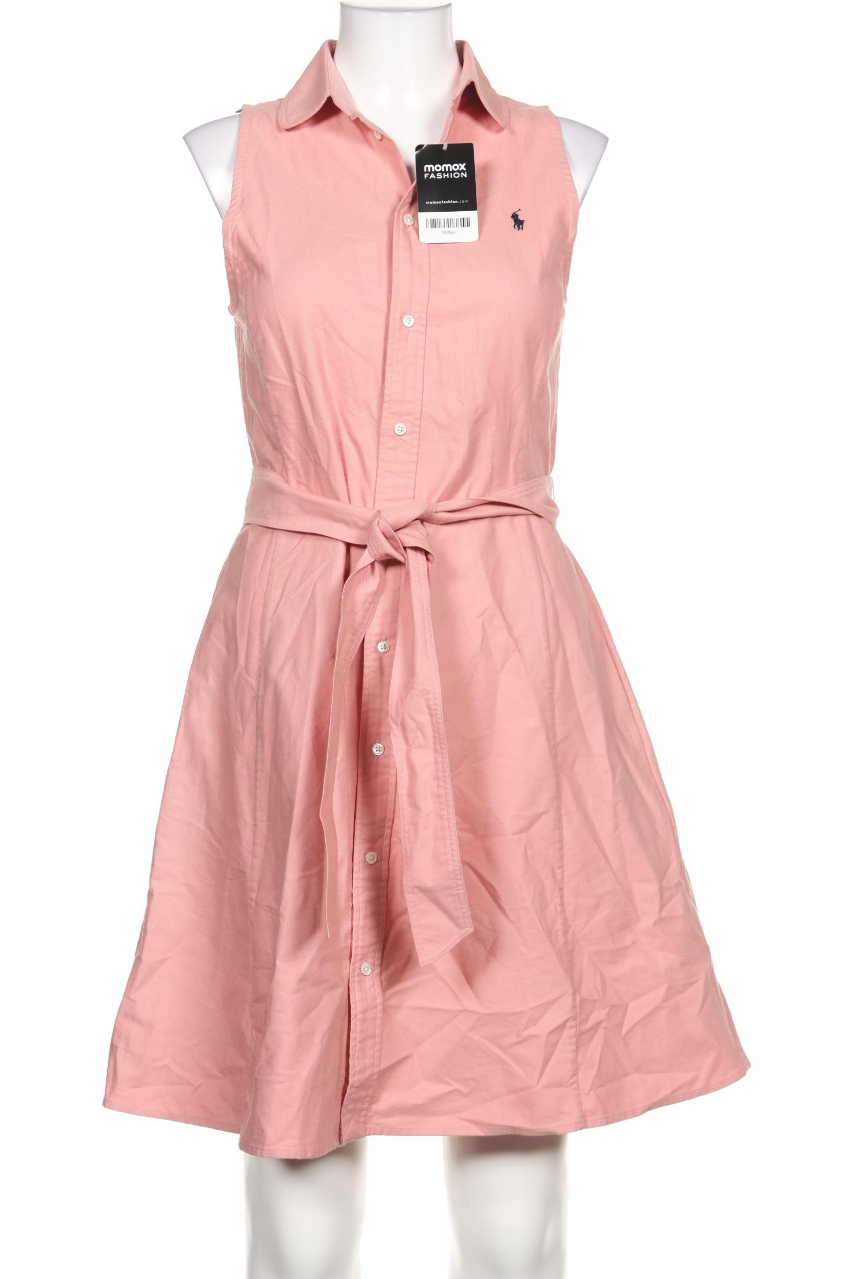 

Polo Ralph Lauren Damen Kleid, pink, Gr. 6