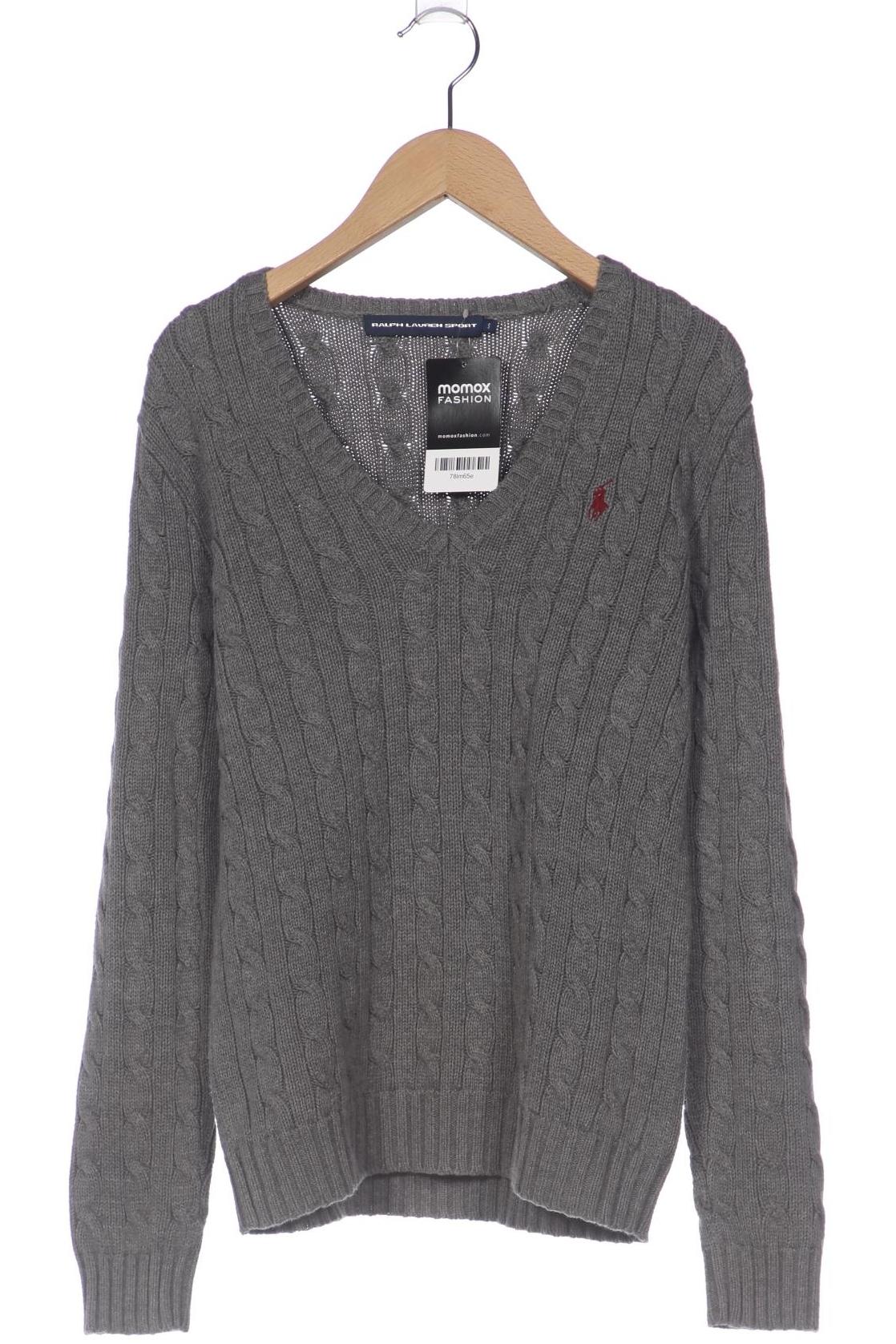 

Polo Ralph Lauren Damen Pullover, grau, Gr. 36