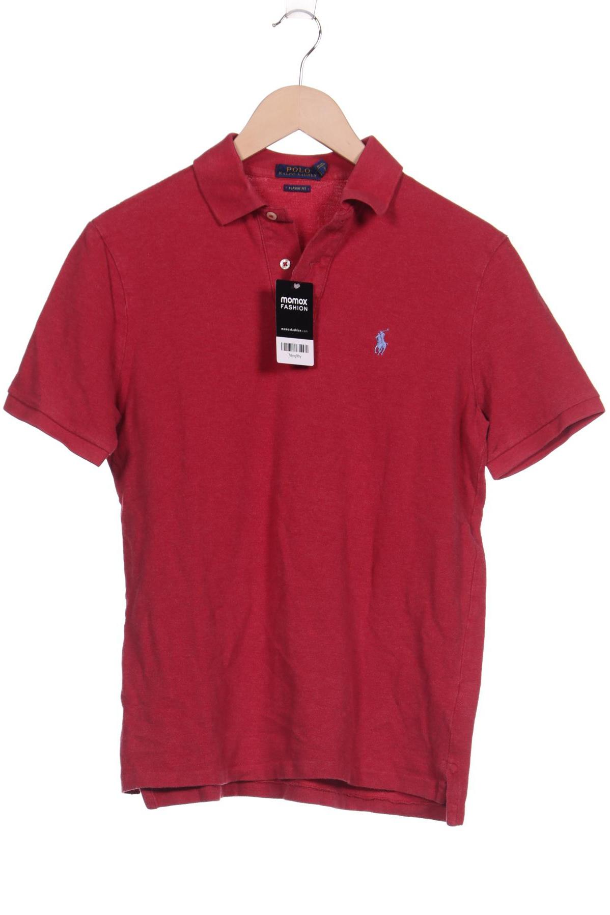 

Polo Ralph Lauren Herren Poloshirt, pink