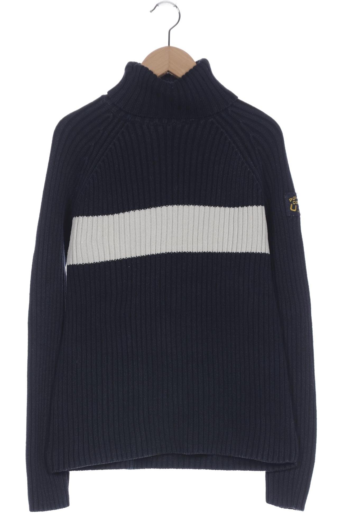 

Polo Ralph Lauren Damen Pullover, marineblau, Gr. 38