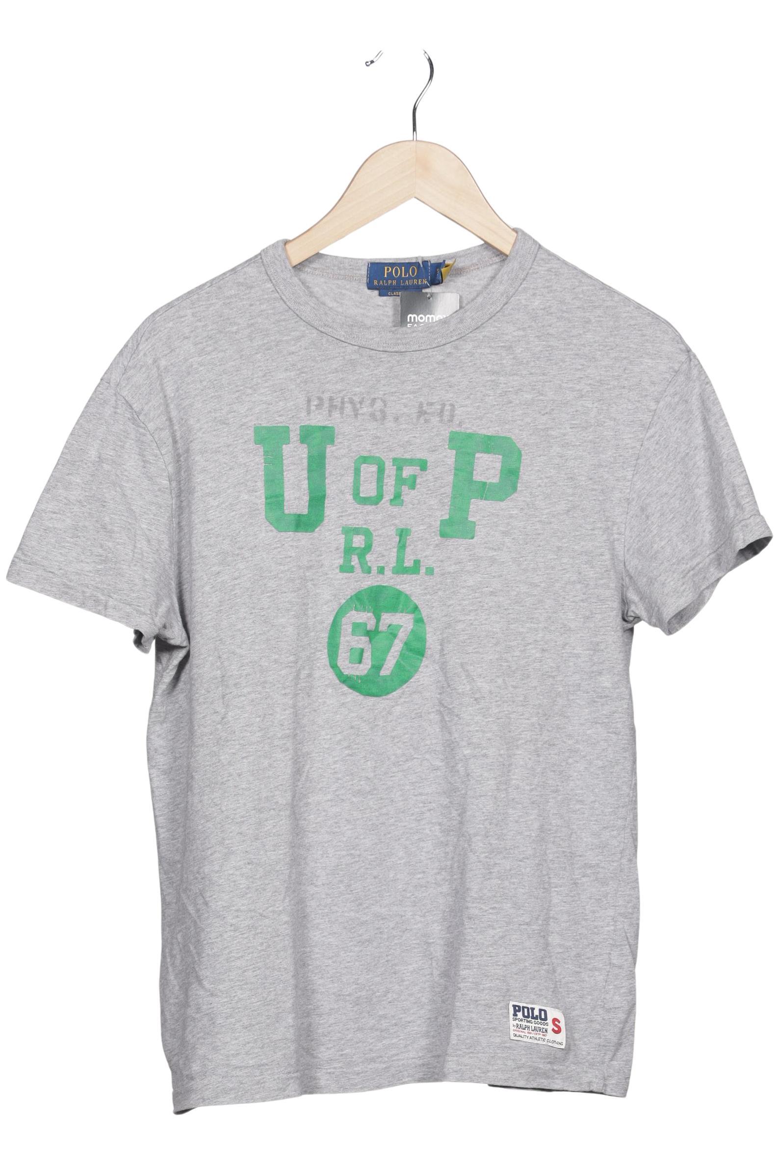 

Polo Ralph Lauren Herren T-Shirt, grau, Gr. 46