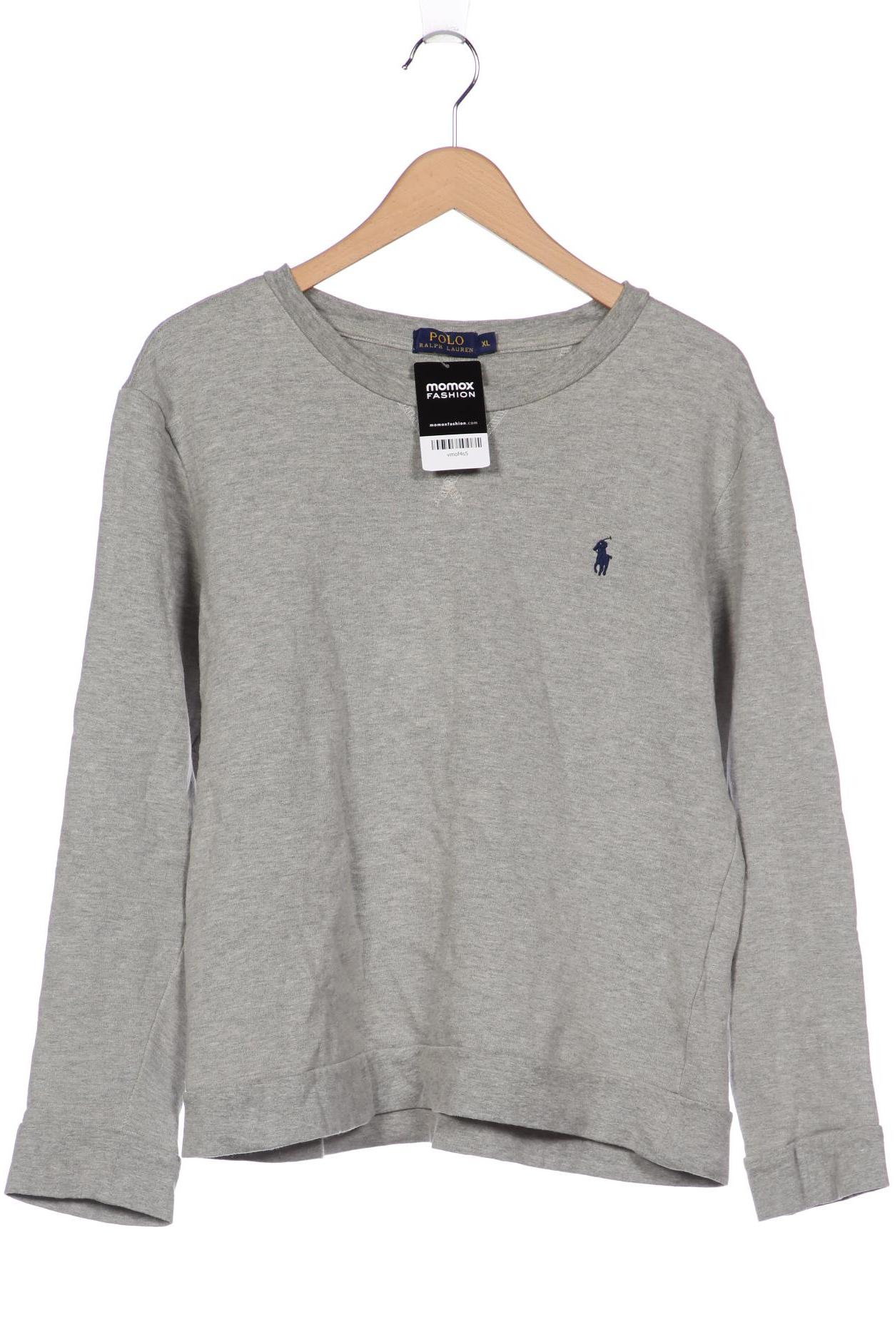 

Polo Ralph Lauren Herren Sweatshirt, grau