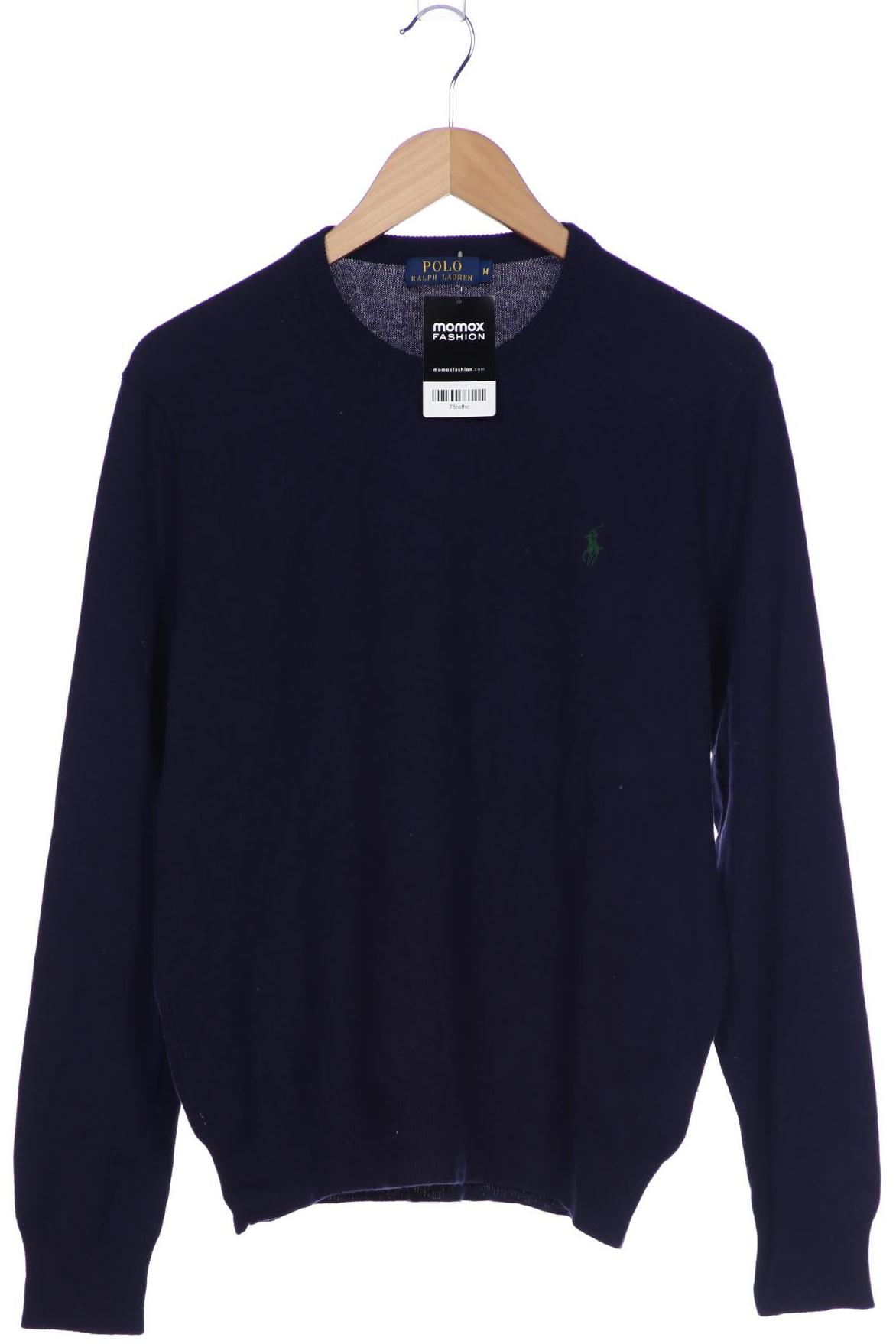 

Polo Ralph Lauren Herren Pullover, marineblau, Gr. 48