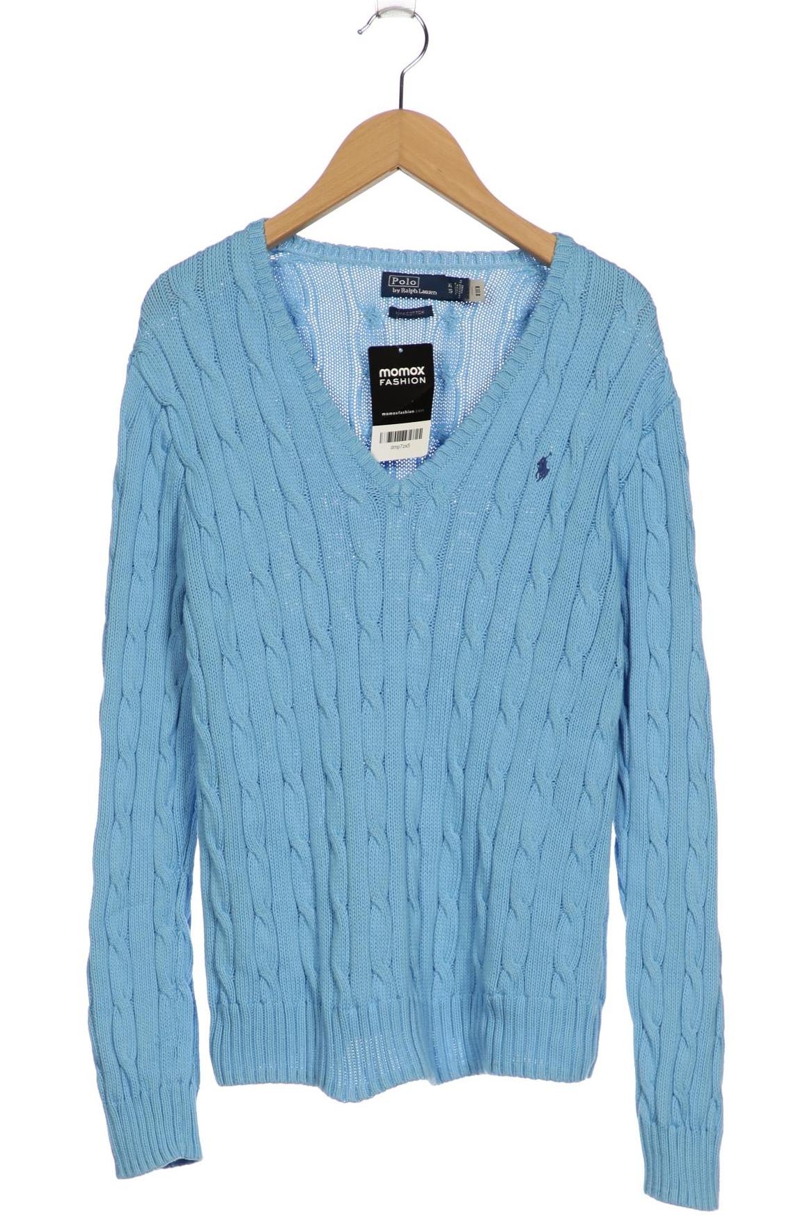 

Polo Ralph Lauren Damen Pullover, hellblau, Gr. 44