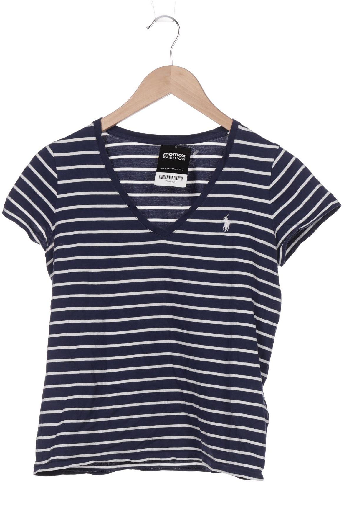 

Polo Ralph Lauren Damen T-Shirt, marineblau