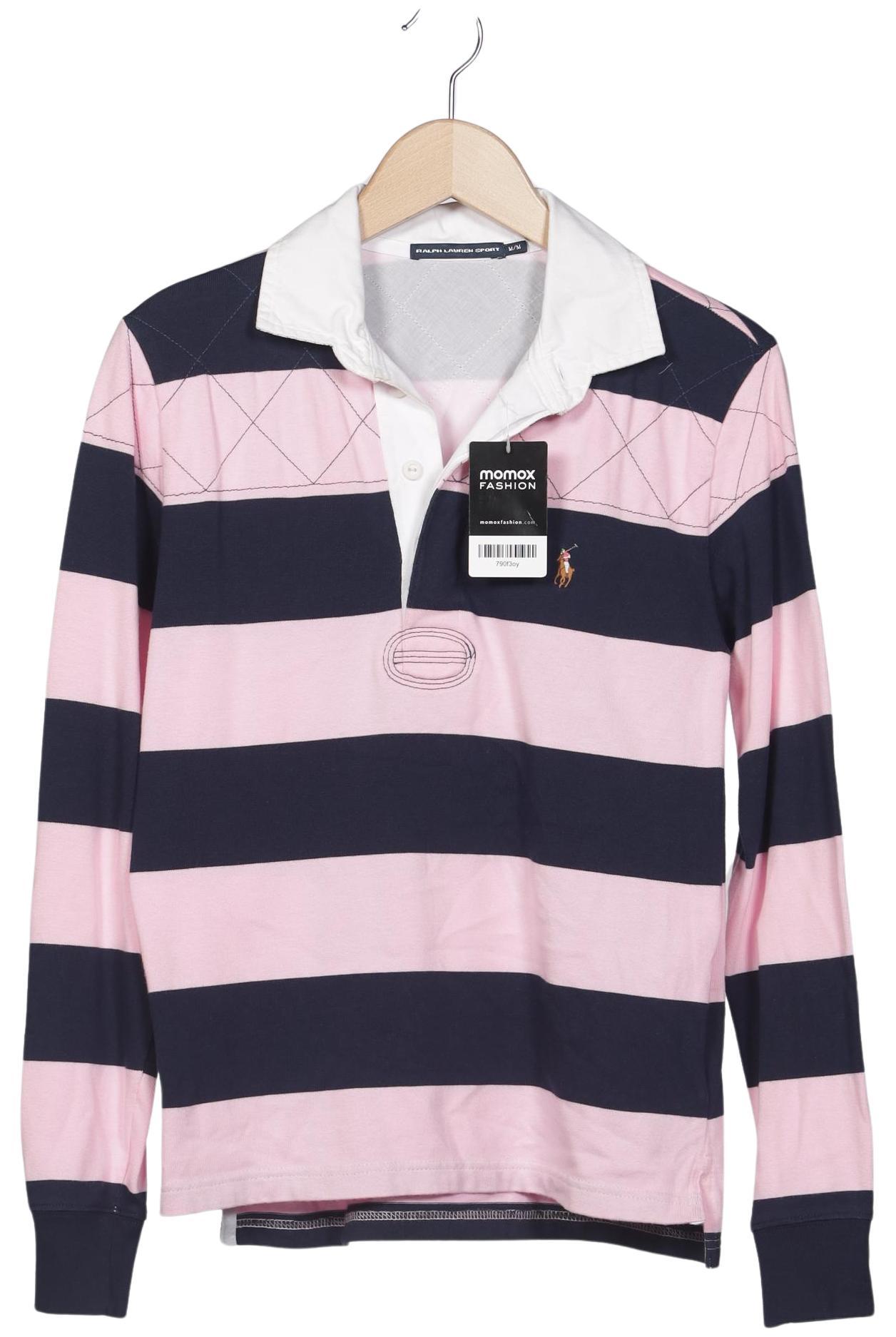 

Polo Ralph Lauren Damen Poloshirt, mehrfarbig, Gr. 38