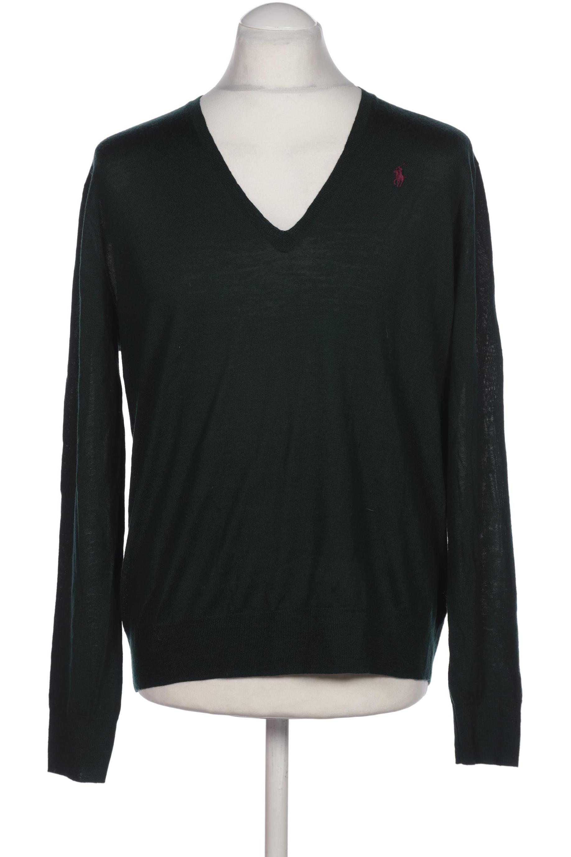 

Polo Ralph Lauren Herren Pullover, grün, Gr. 54