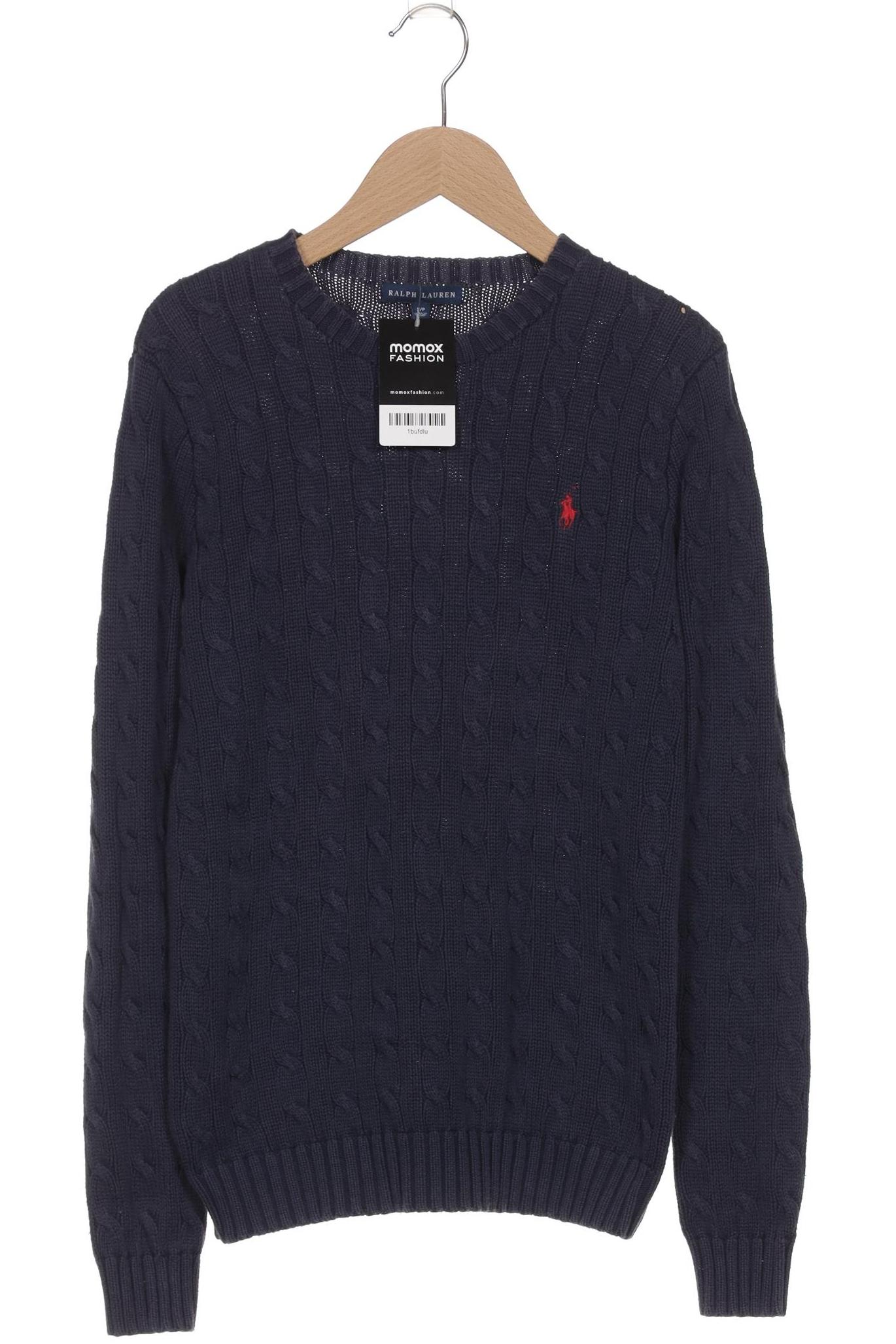 

Polo Ralph Lauren Damen Pullover, marineblau, Gr. 36