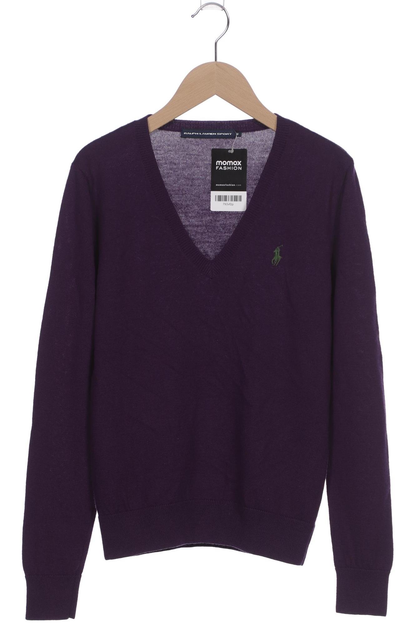 

Polo Ralph Lauren Damen Pullover, flieder, Gr. 38