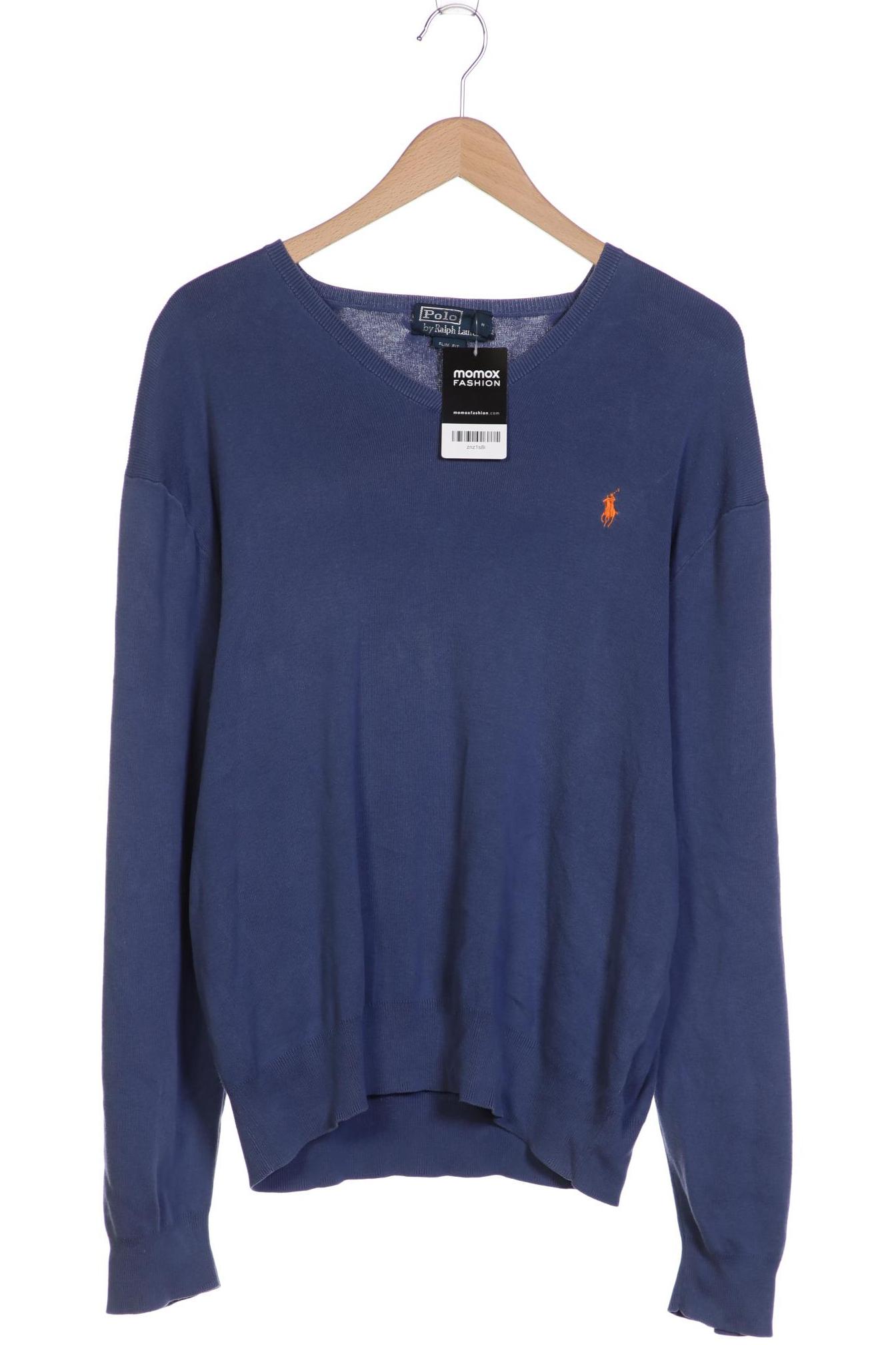 

Polo Ralph Lauren Herren Pullover, blau