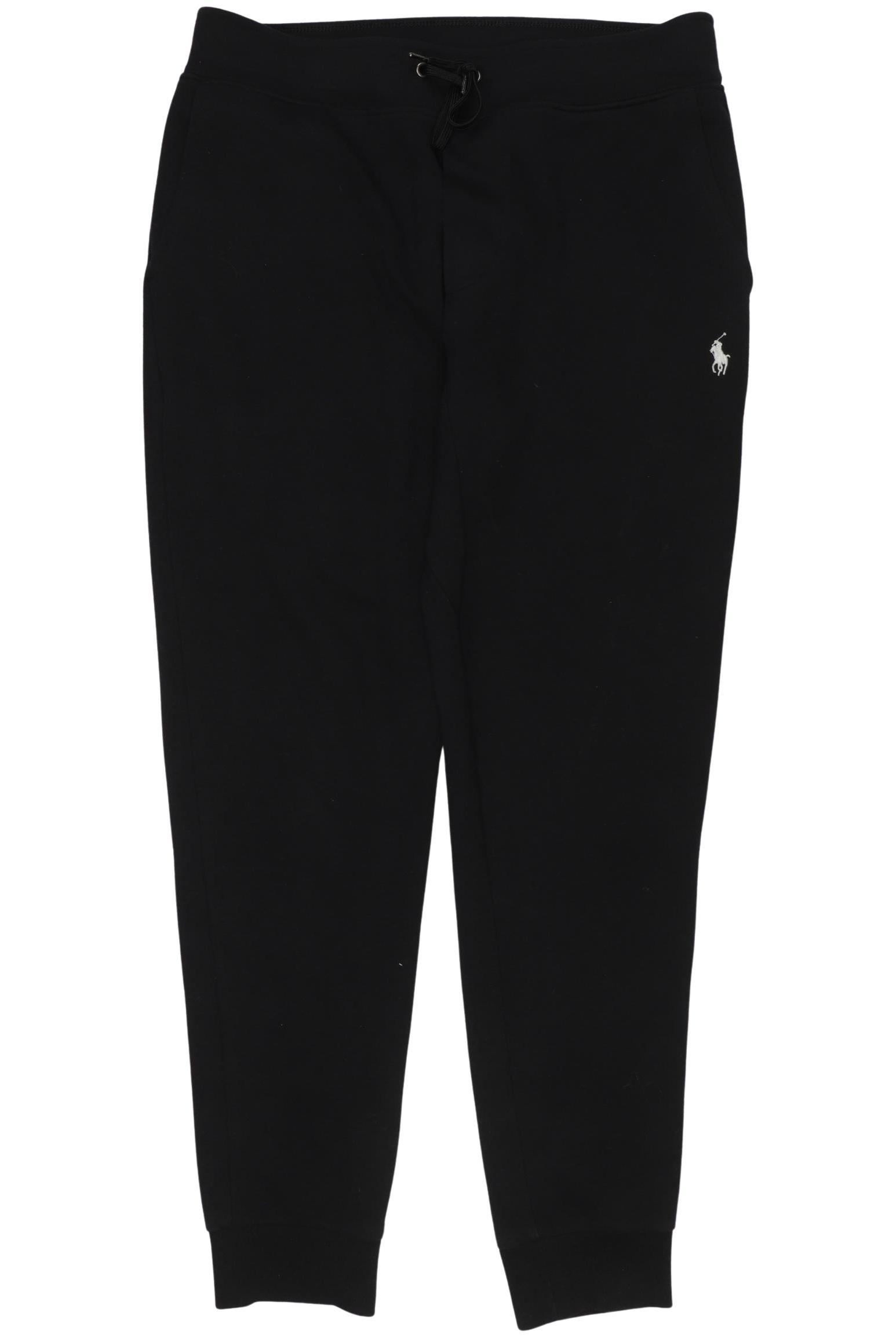 

Polo Ralph Lauren Herren Stoffhose, schwarz, Gr. 0