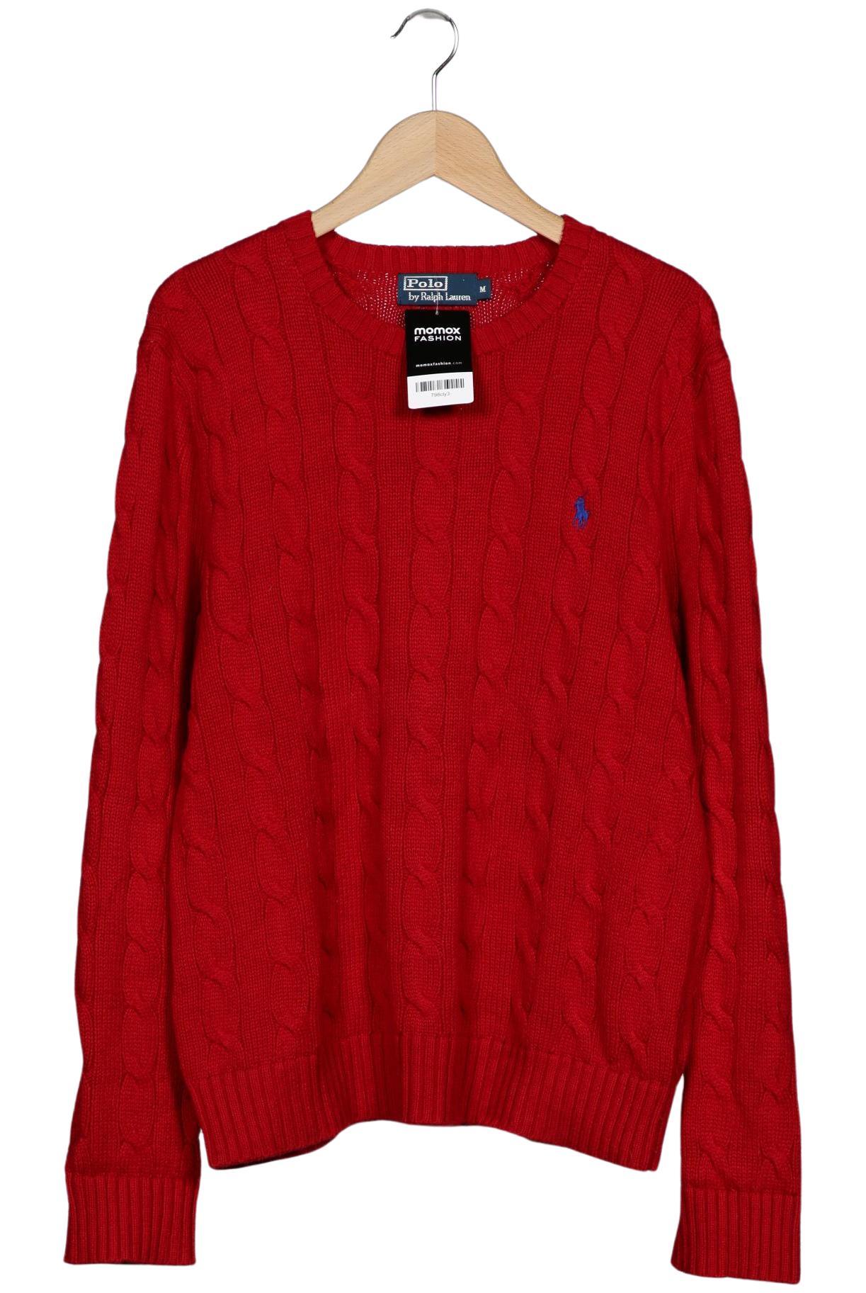 

Polo Ralph Lauren Herren Pullover, rot, Gr. 48