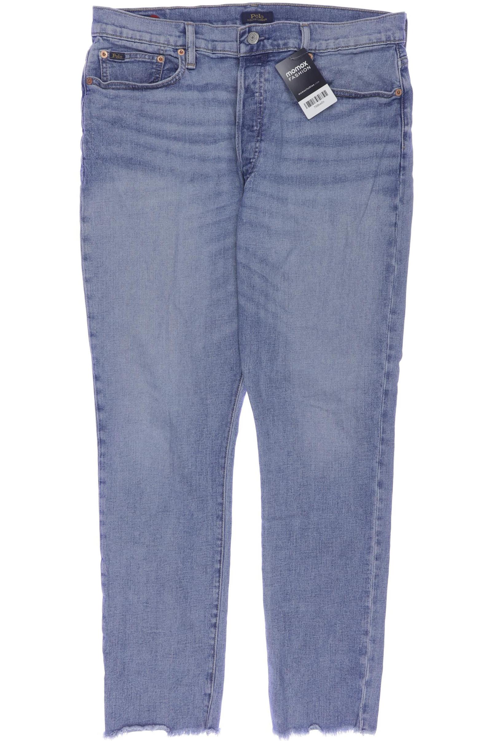 

Polo Ralph Lauren Damen Jeans, blau, Gr. 32