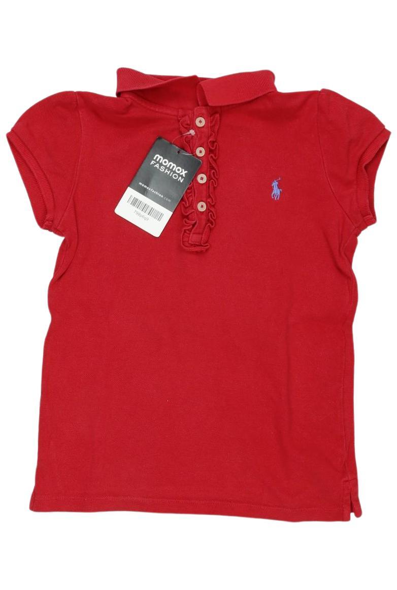 

Polo Ralph Lauren Damen Poloshirt, pink, Gr. 116