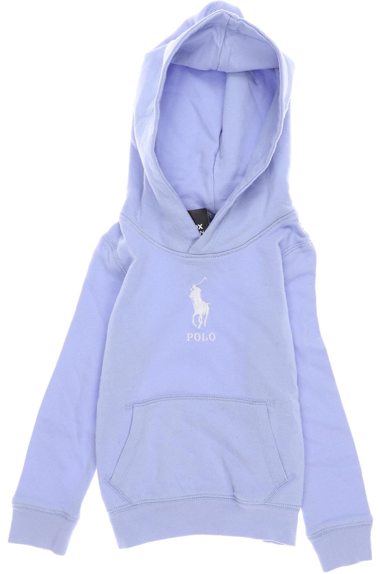 

Polo Ralph Lauren Damen Hoodies & Sweater, hellblau, Gr. 116