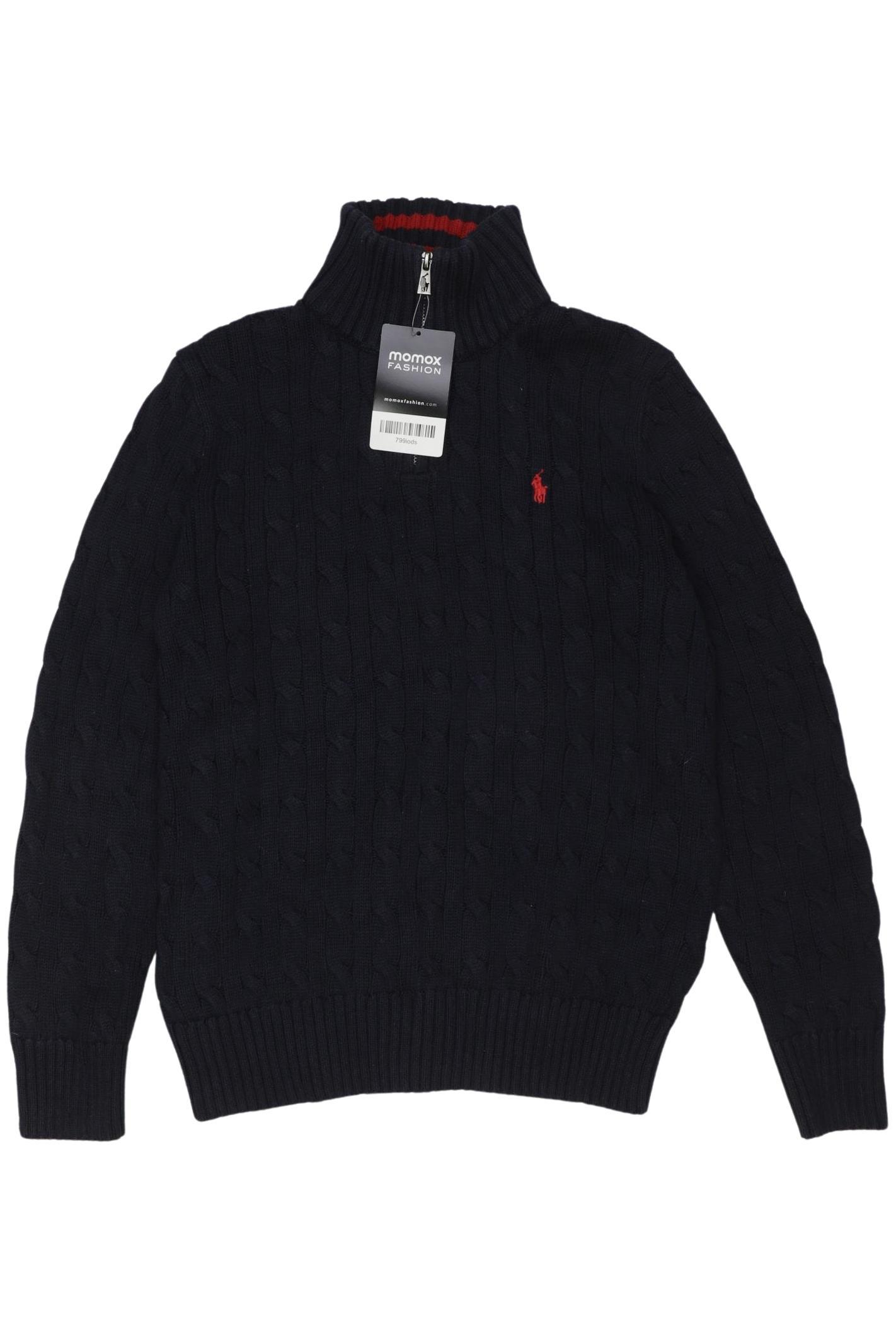

Polo Ralph Lauren Jungen Pullover, marineblau, Gr. 140