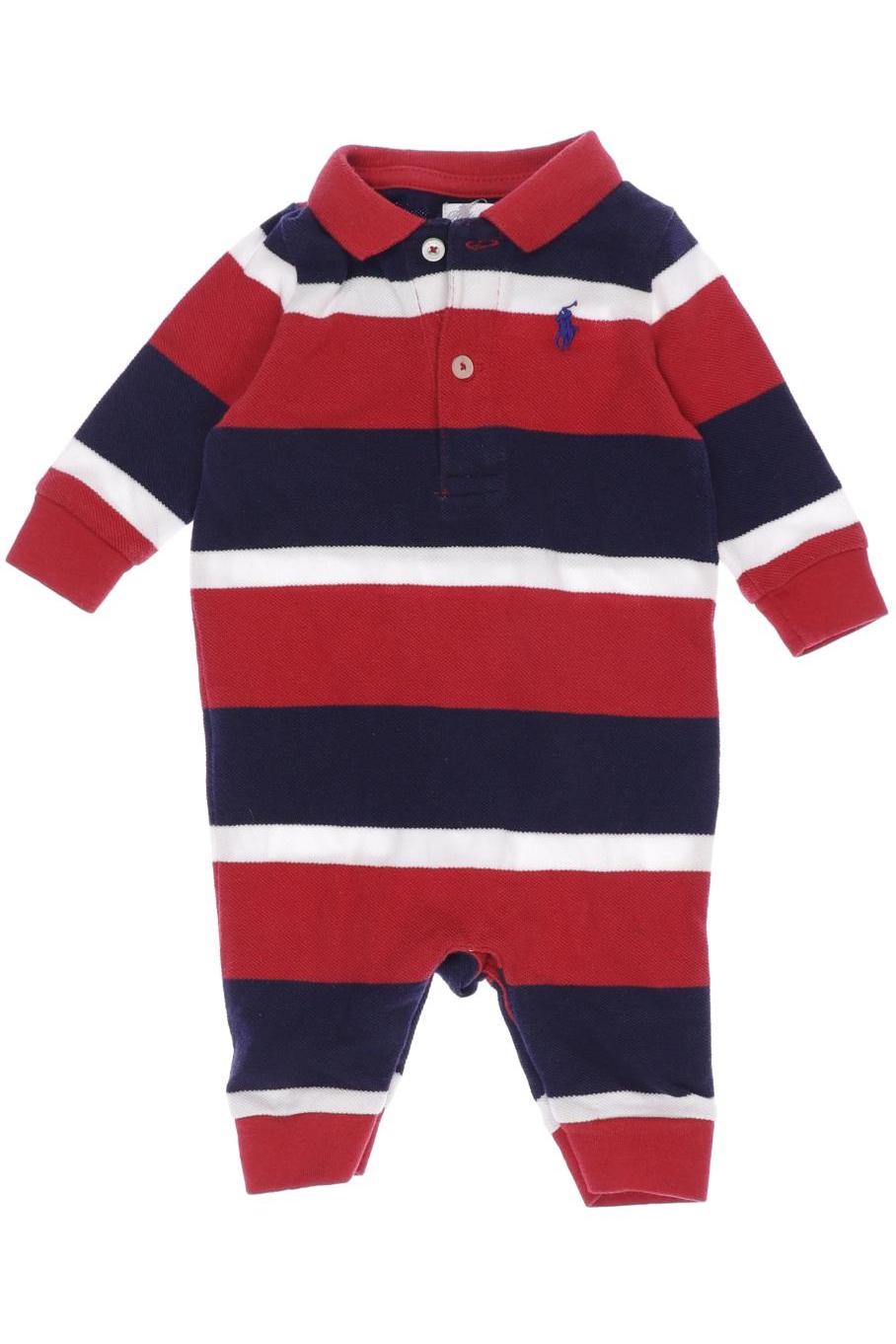 

Polo Ralph Lauren Herren Strampler, mehrfarbig, Gr. 50