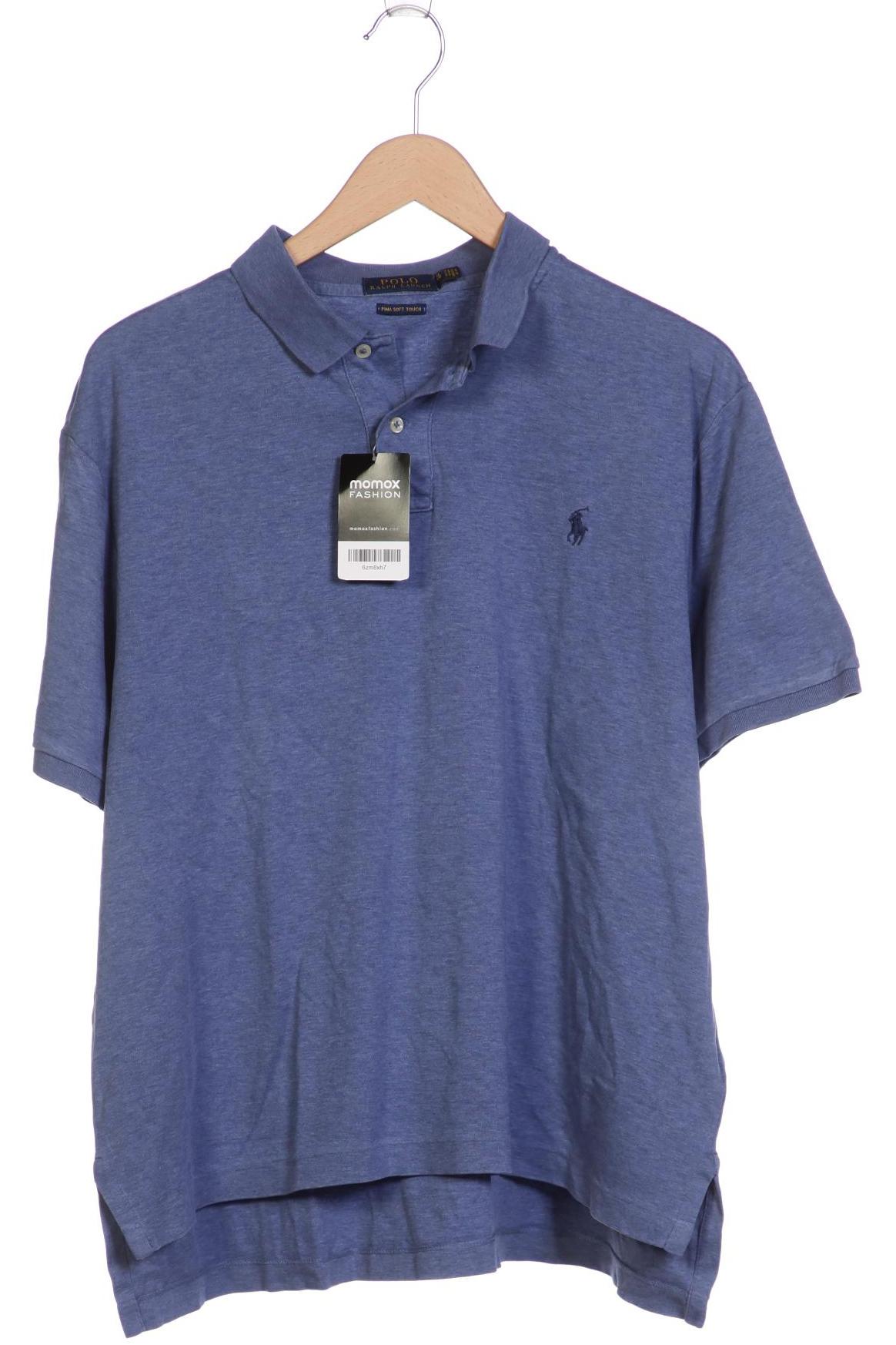 

Polo Ralph Lauren Herren Poloshirt, blau