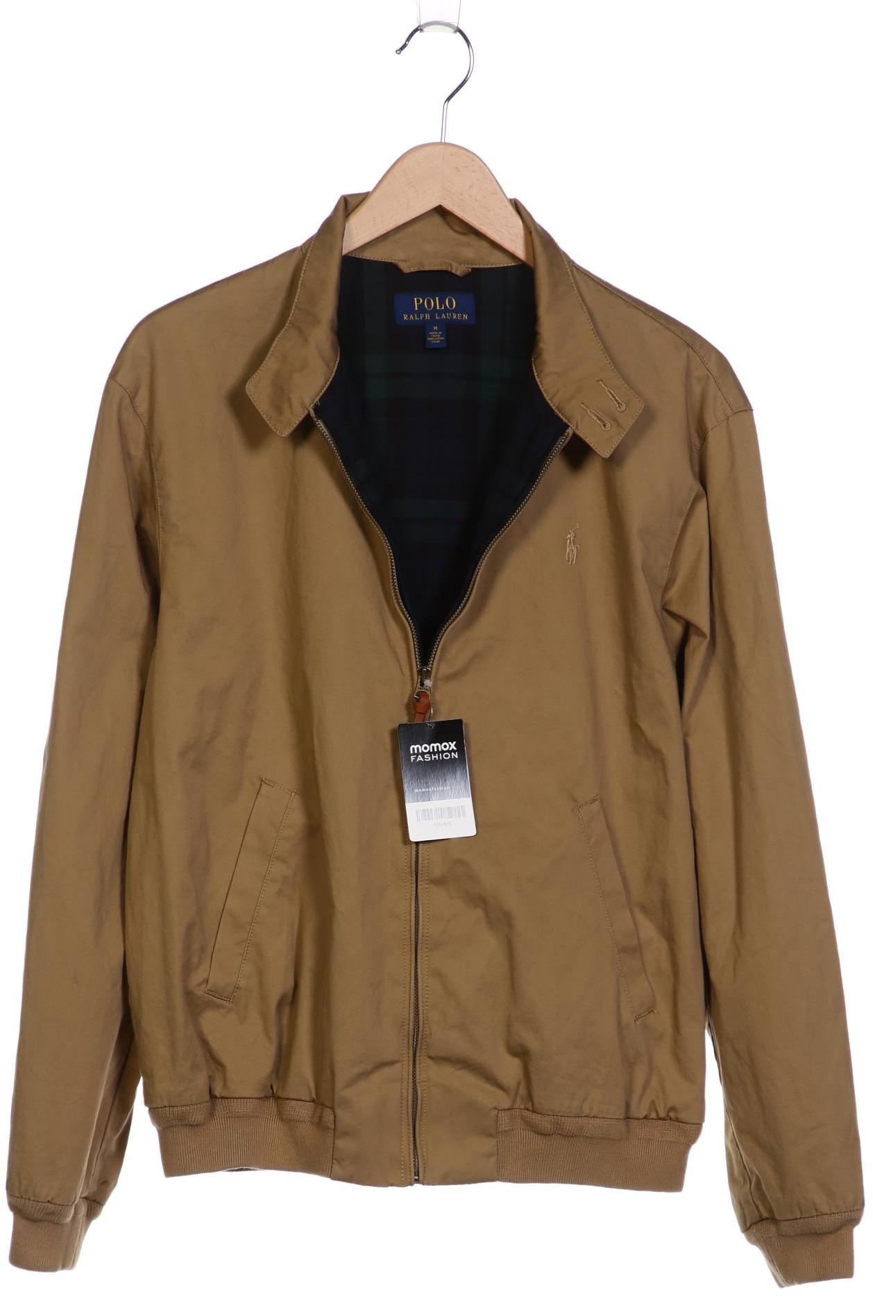 

Polo Ralph Lauren Herren Jacke, beige, Gr. 48